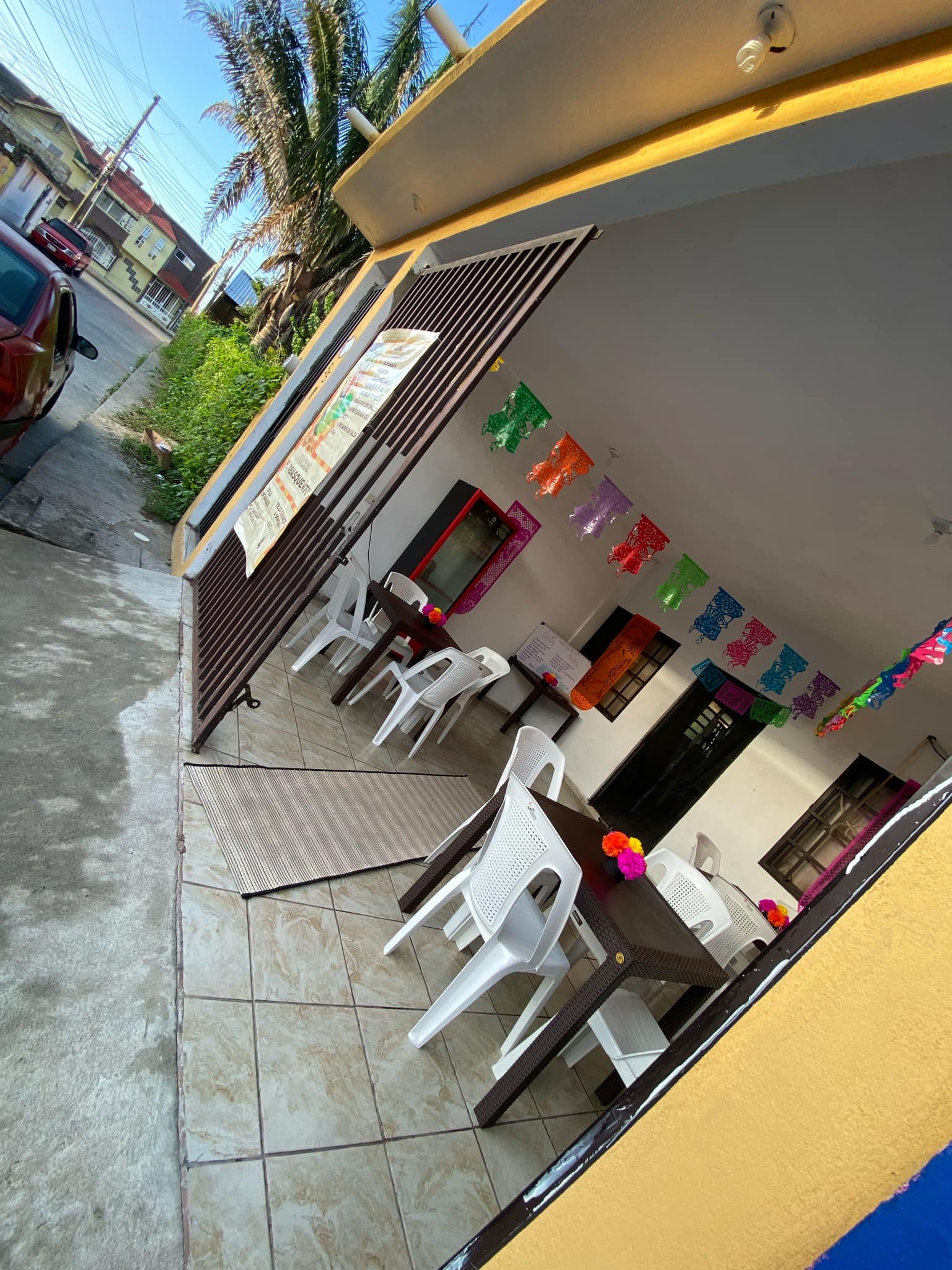 TACOS DE GUISADO "EL TABASQUEÑITO" image 4