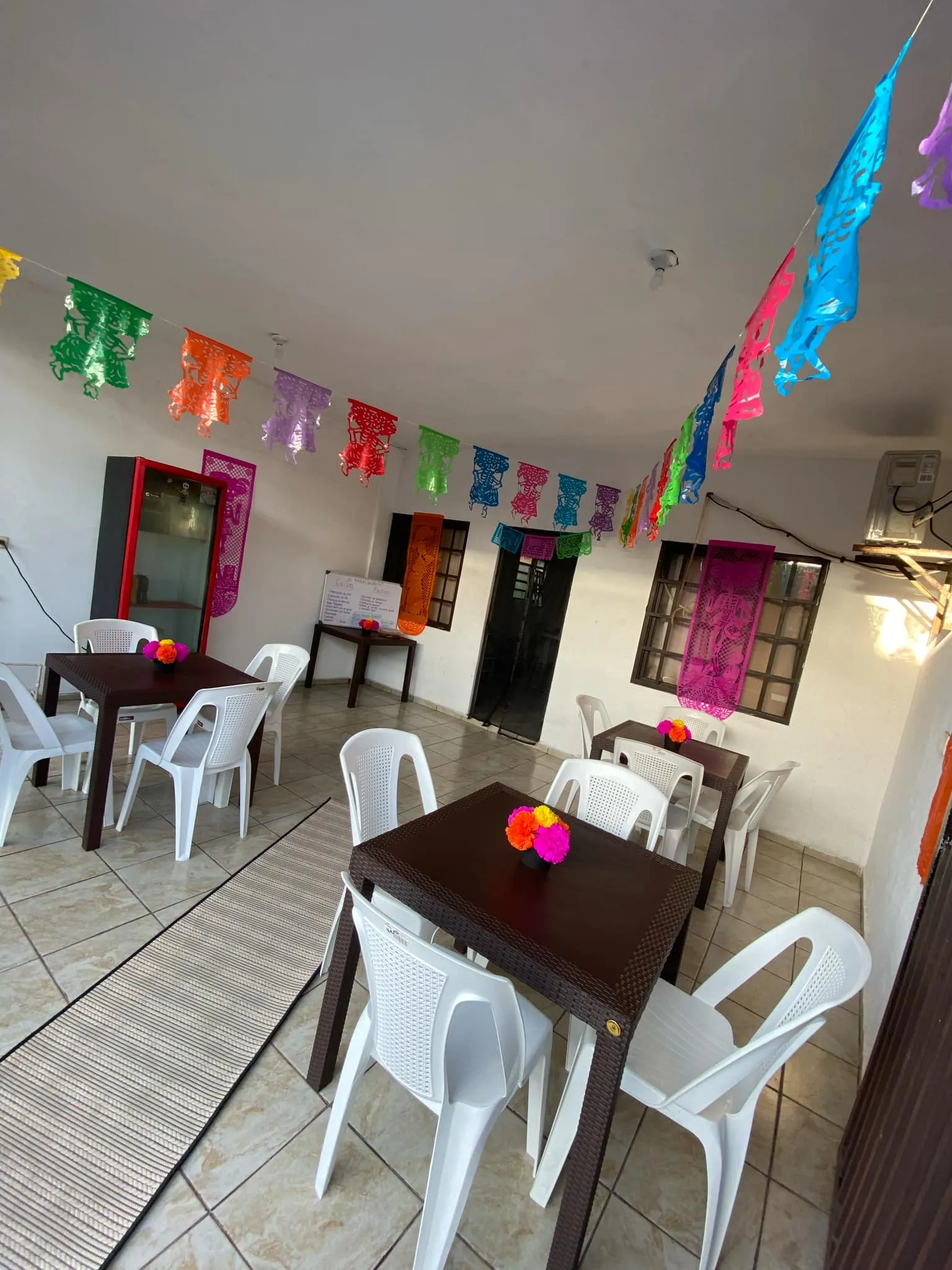 TACOS DE GUISADO "EL TABASQUEÑITO" image 5