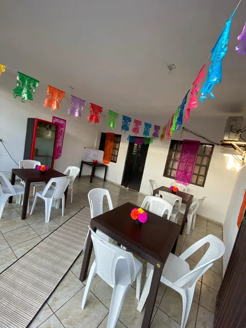 TACOS DE GUISADO "EL TABASQUEÑITO" image 5