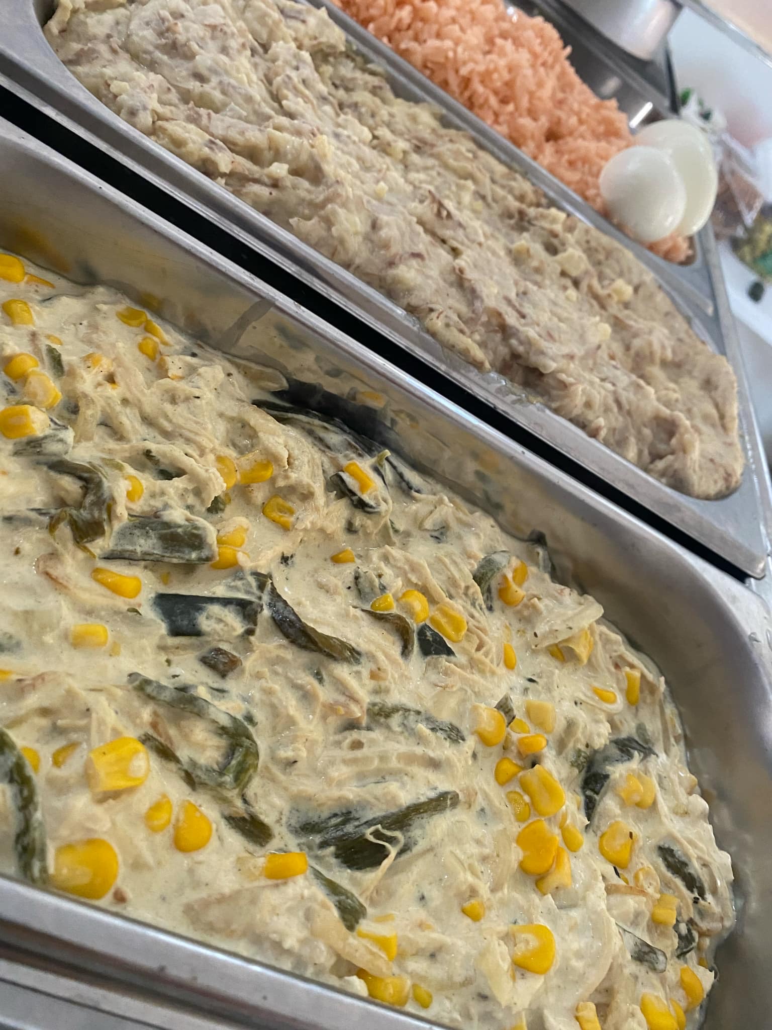 TACOS DE GUISADO "EL TABASQUEÑITO" image 6