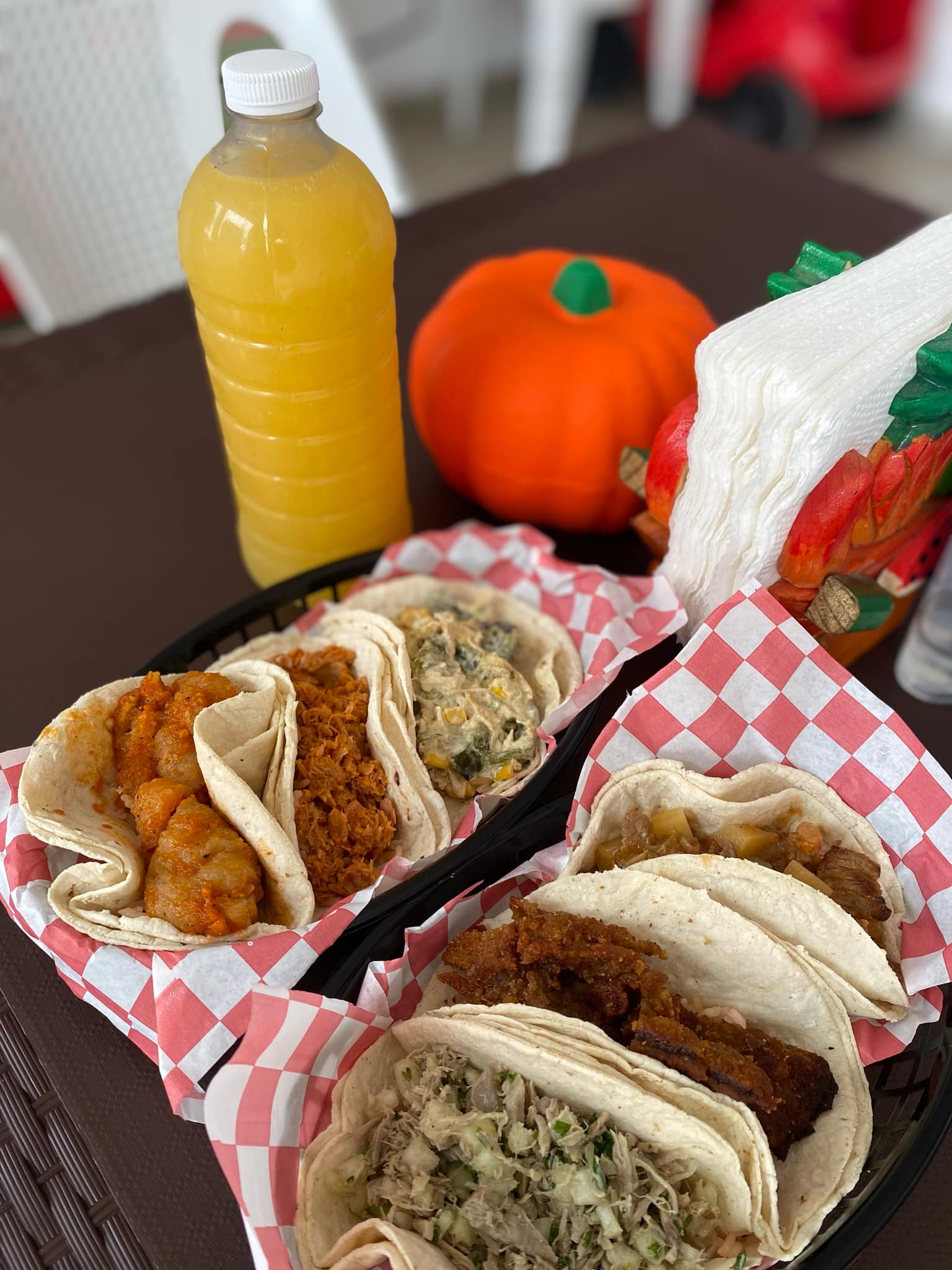 TACOS DE GUISADO "EL TABASQUEÑITO" image 10