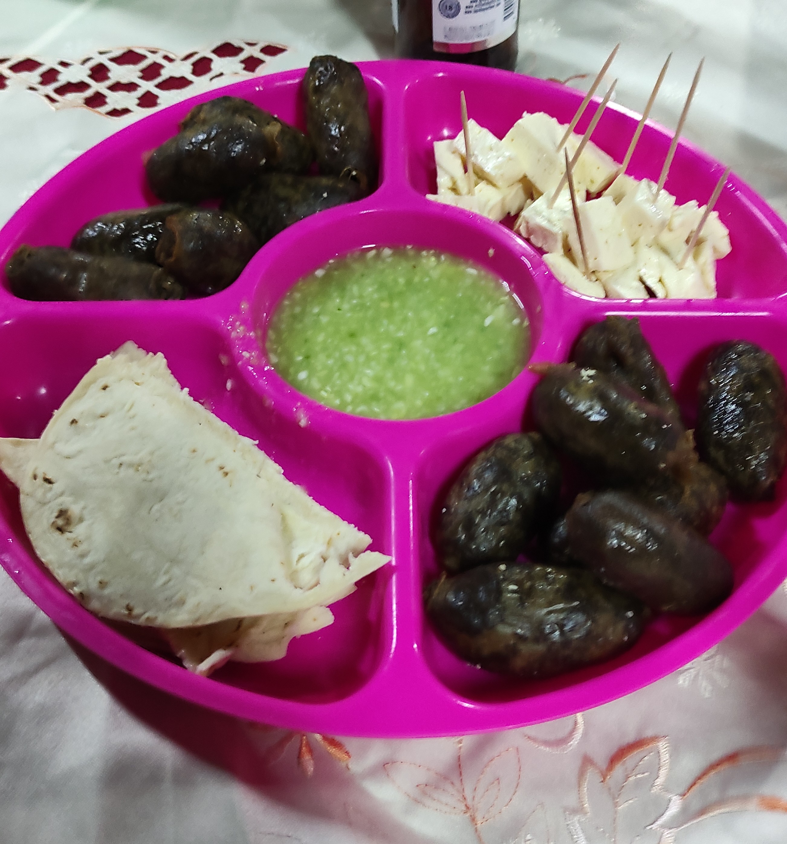 Butifarras Doña Carmita Domínguez image 1