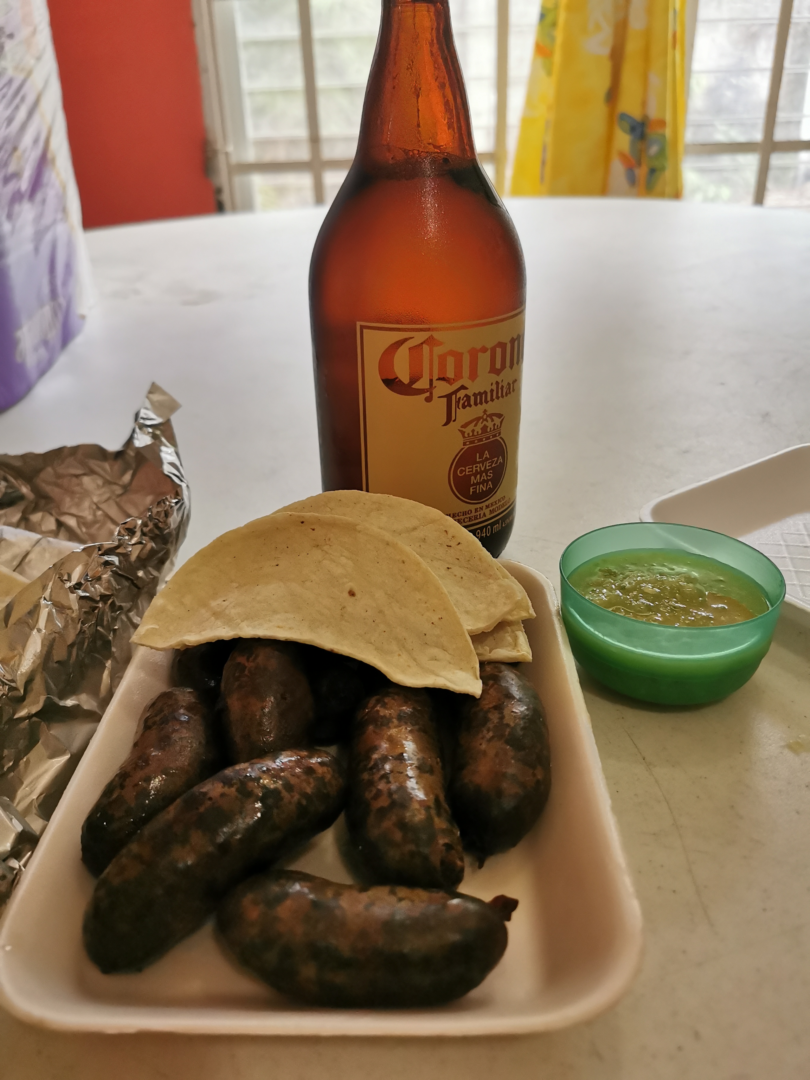 Butifarras Doña Carmita Domínguez image 2