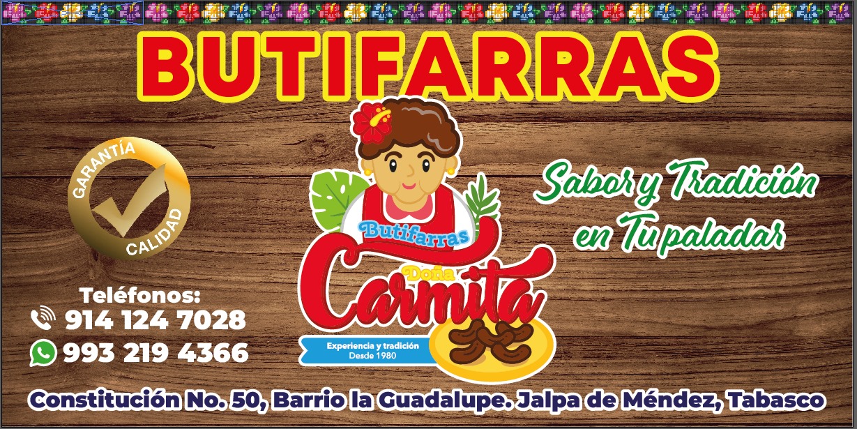 Butifarras Doña Carmita Domínguez image 3