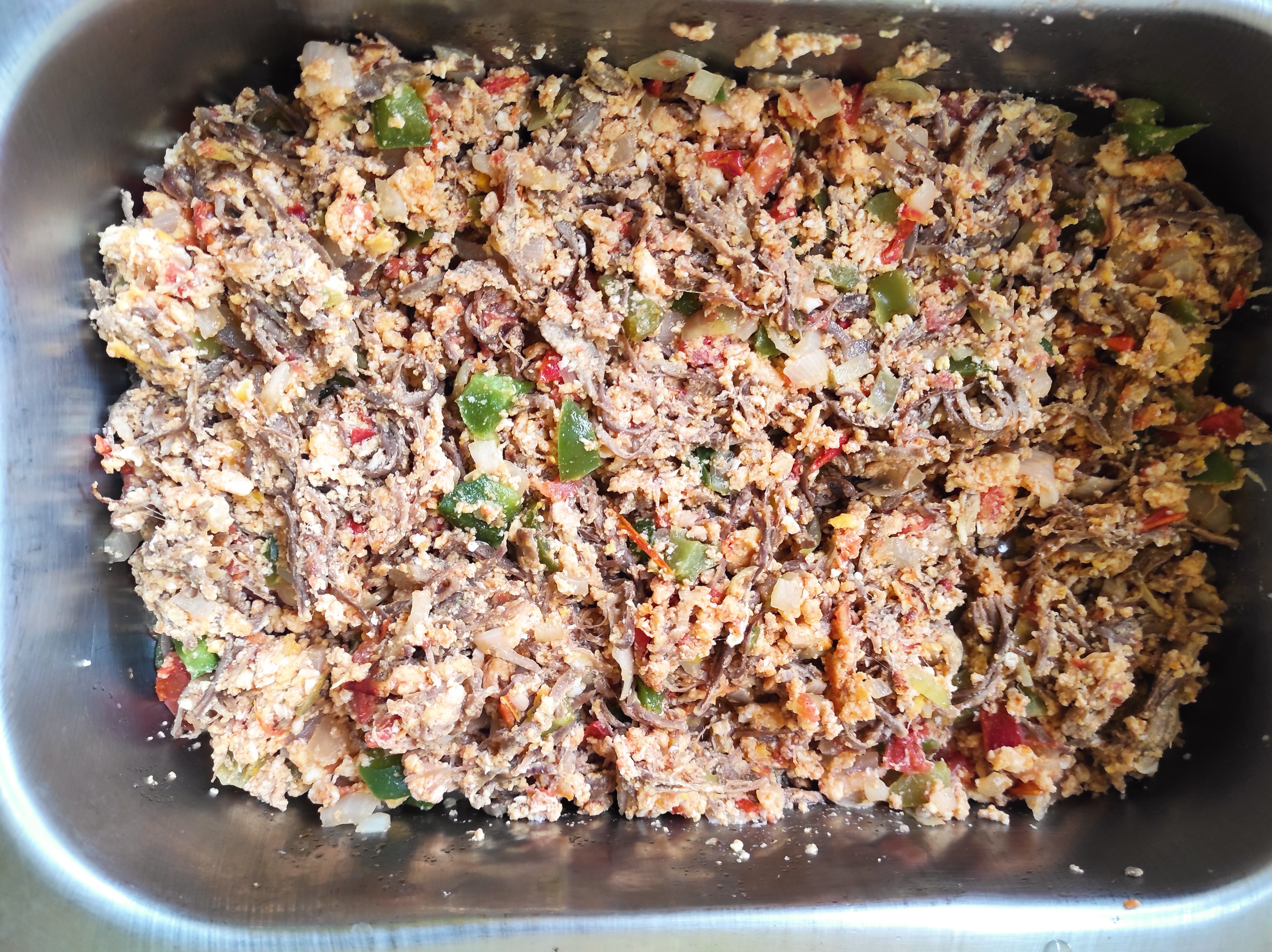 EL GARAGE, TACOS DE GUISADO image 4