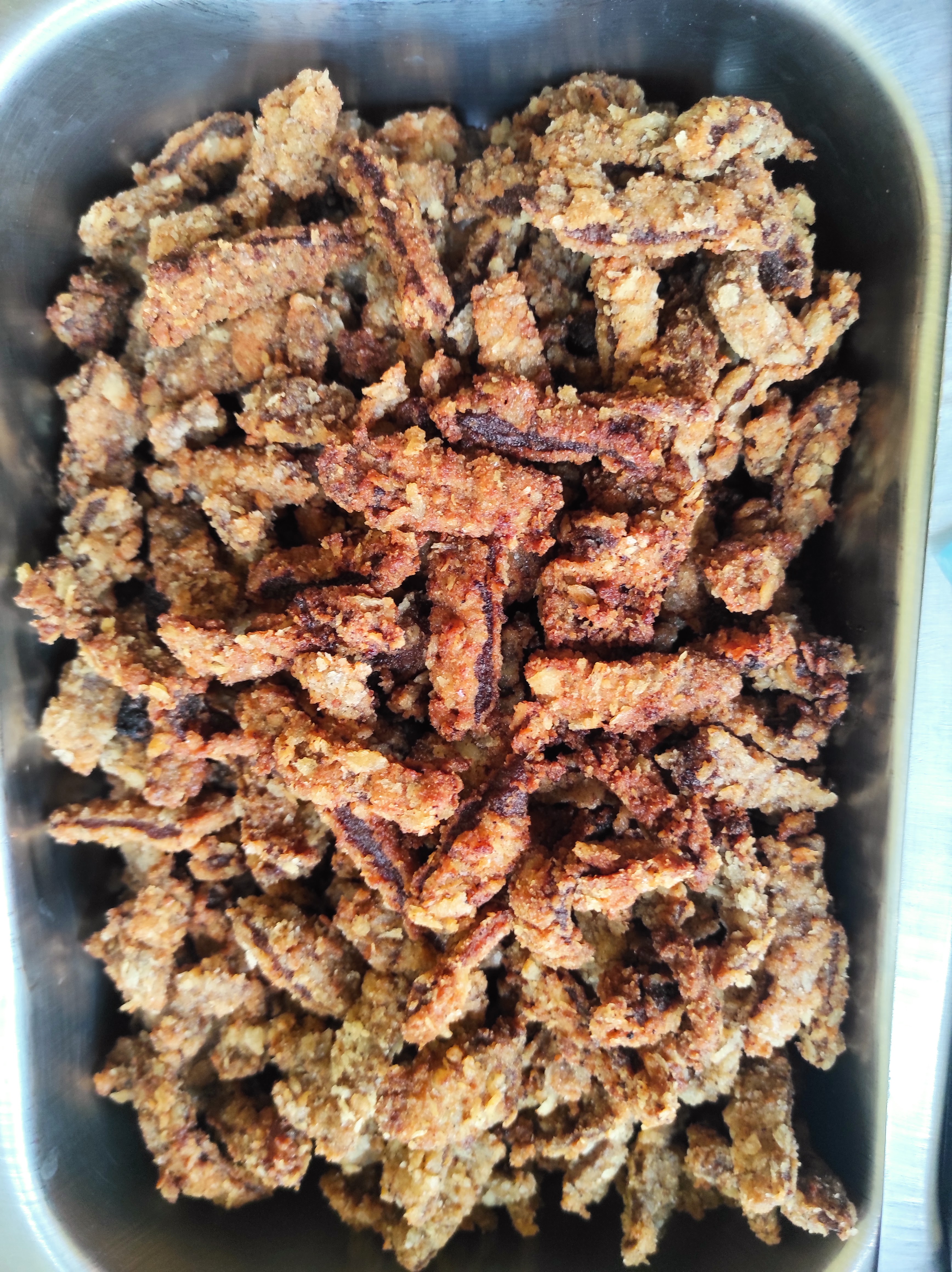 EL GARAGE, TACOS DE GUISADO image 5