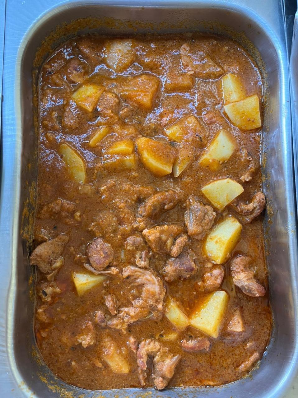 EL GARAGE, TACOS DE GUISADO image 7