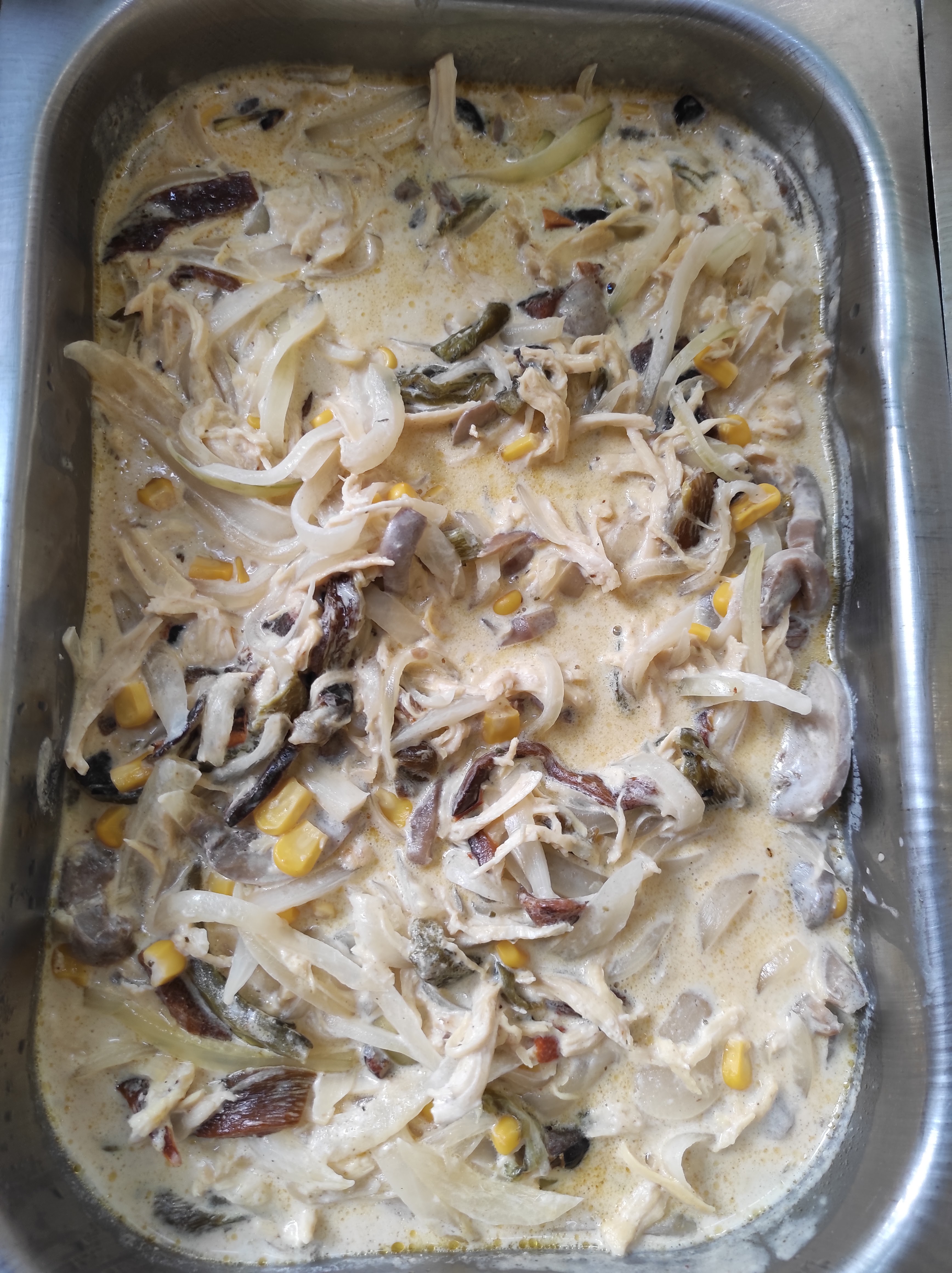 EL GARAGE, TACOS DE GUISADO image 8