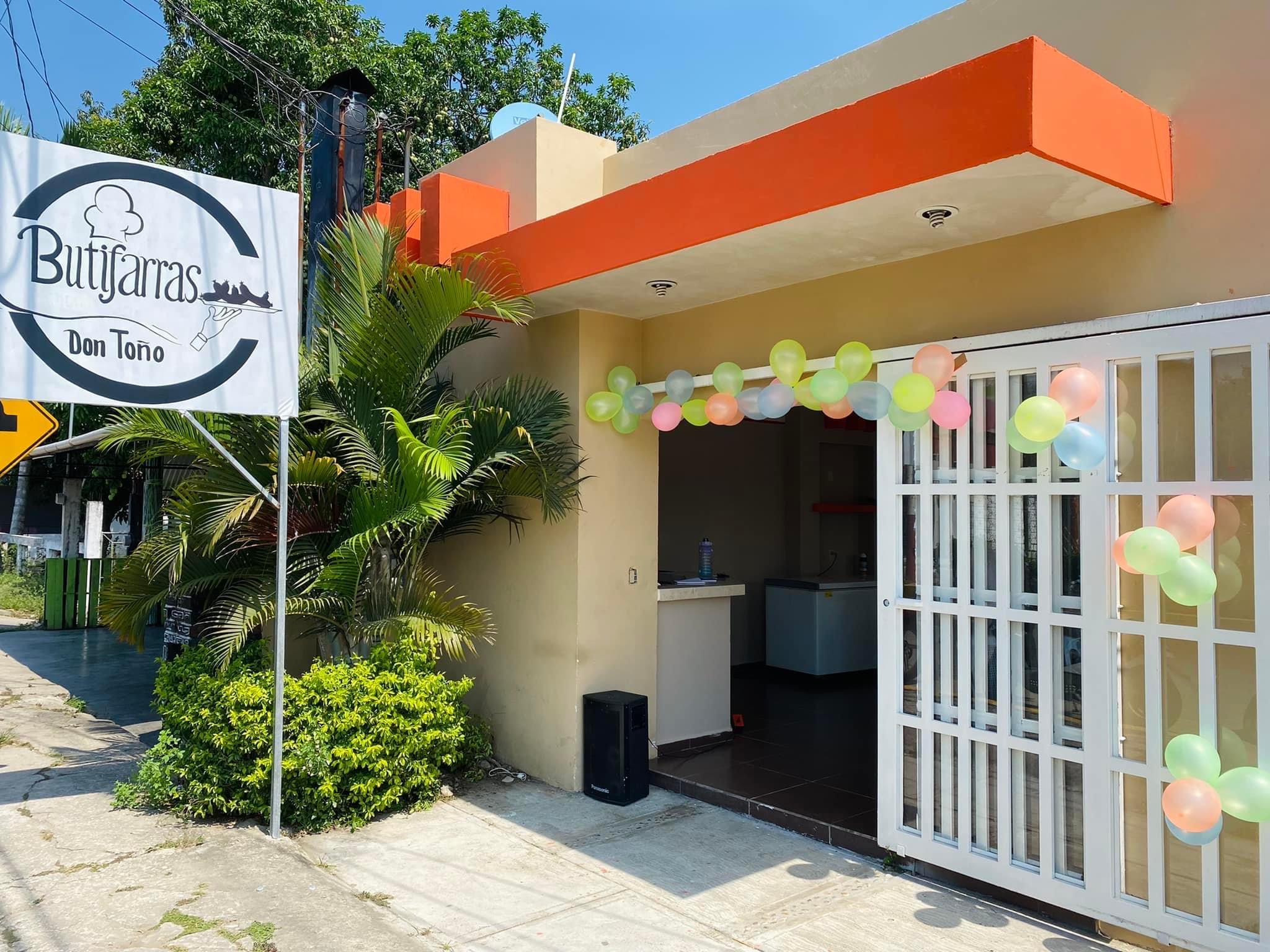 Butifarras Don Toño image 1