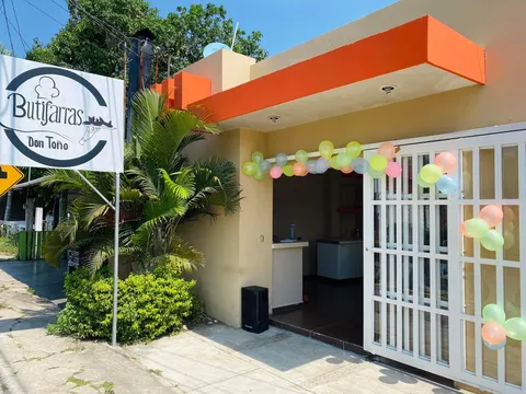 Butifarras Don Toño image 1