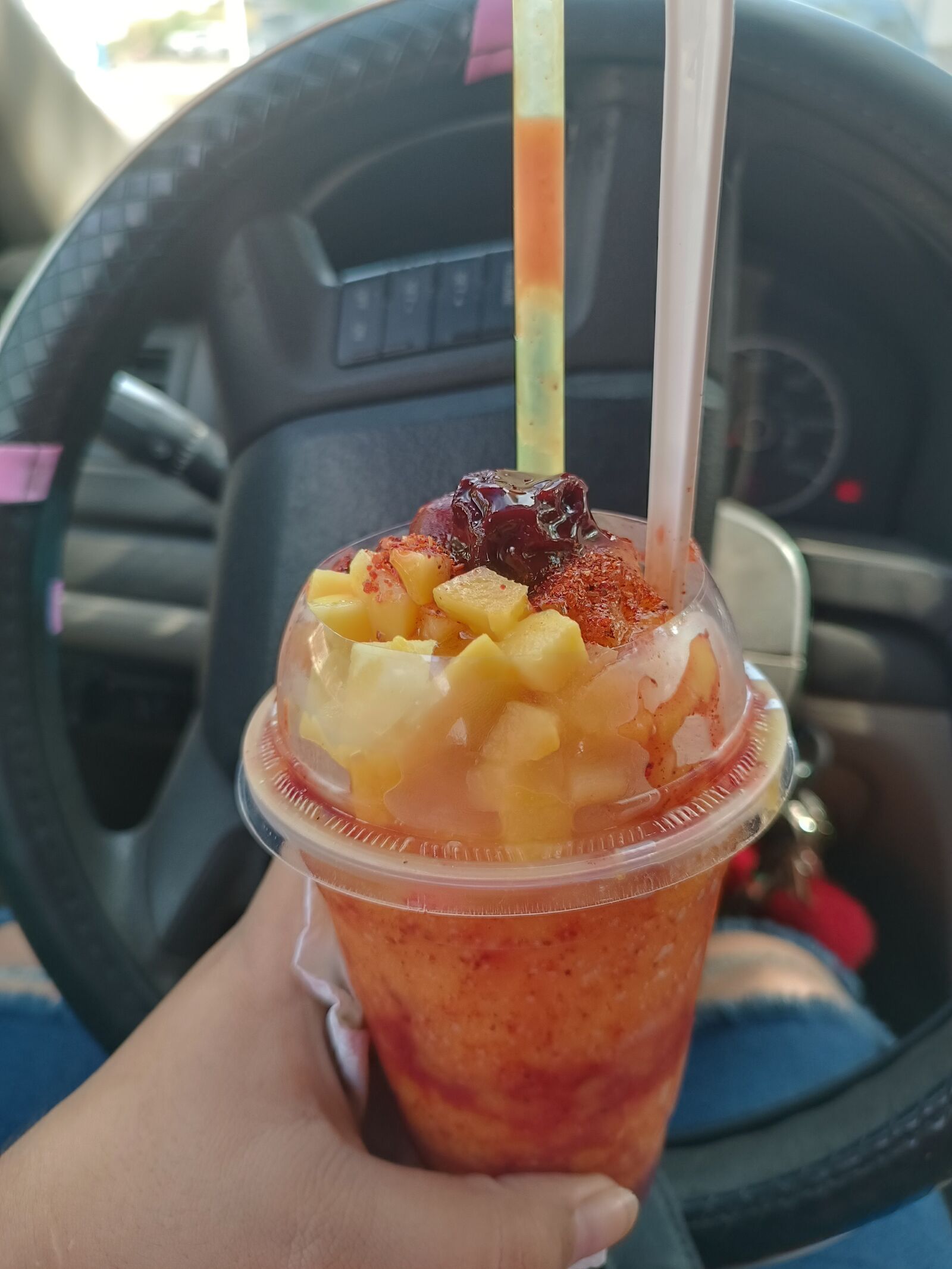 Mangocelis image 1