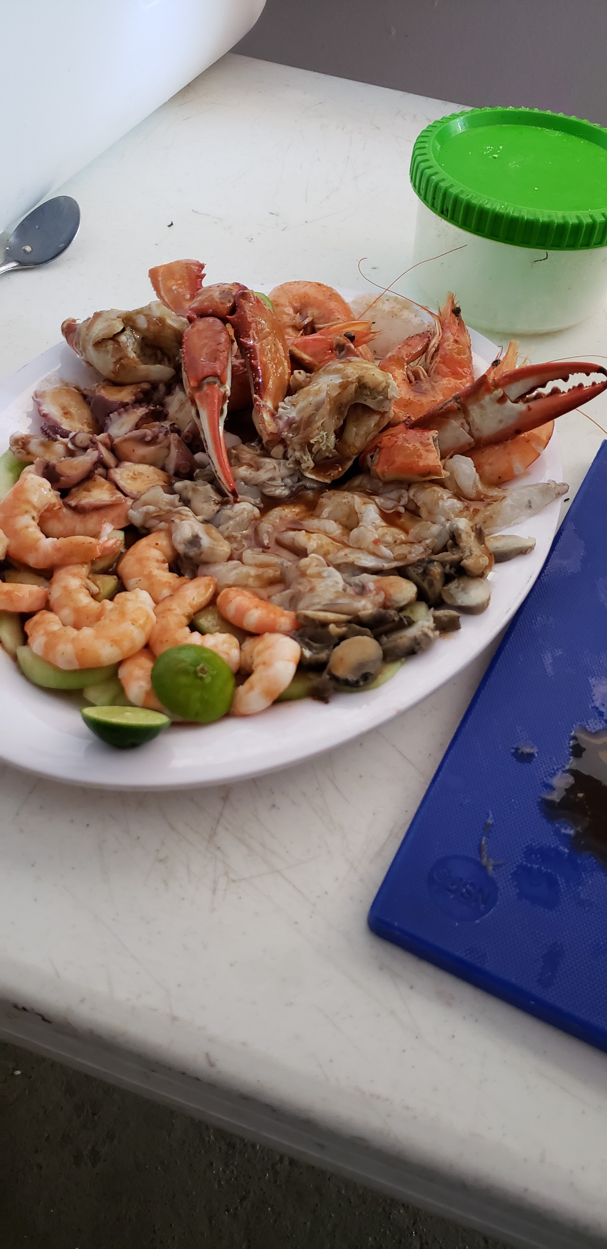 Mariscos Nolasco image 1