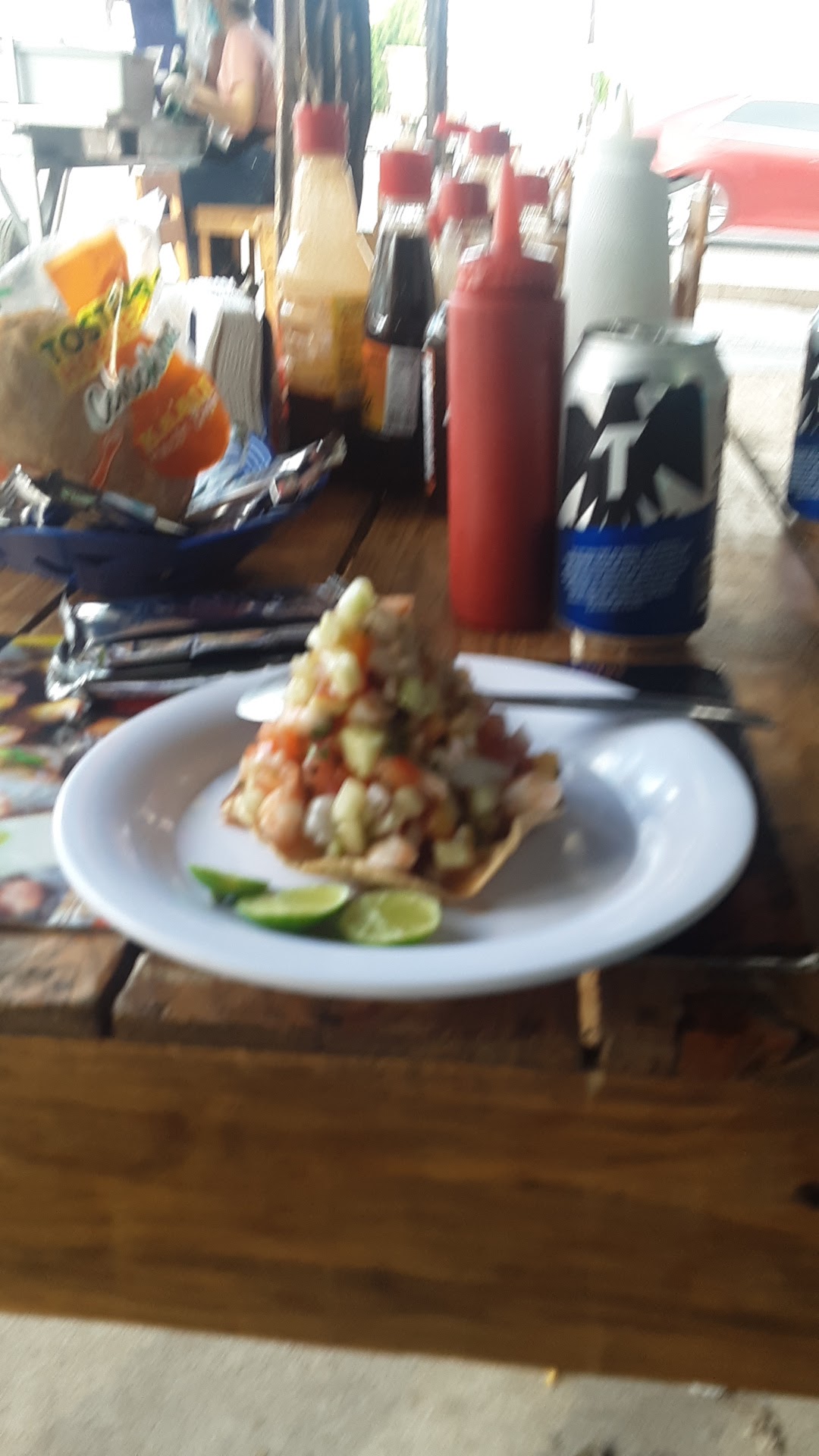 Mariscos Nolasco image 3