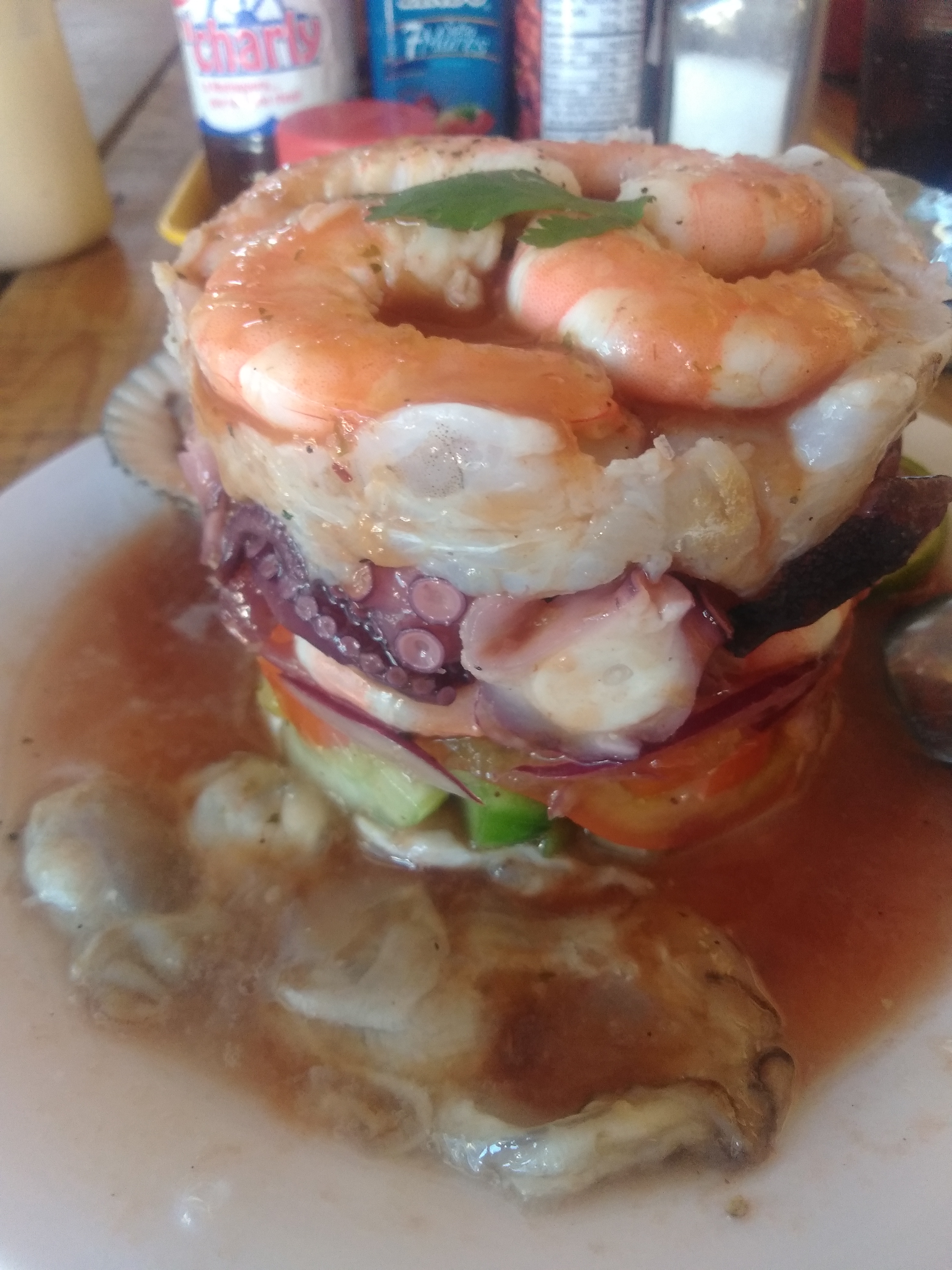 Mariscos Nolasco image 5