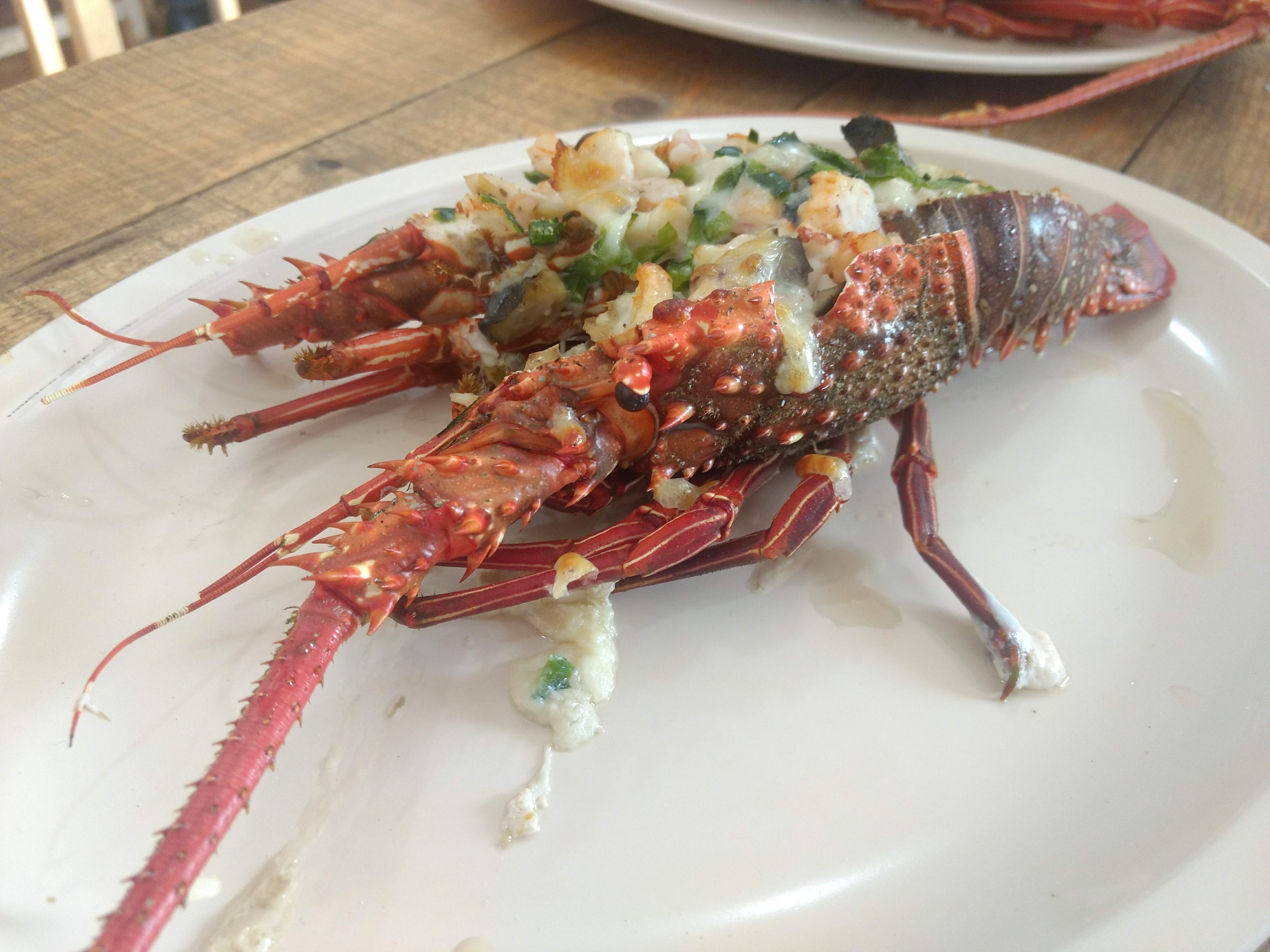 Mariscos Nolasco image 8