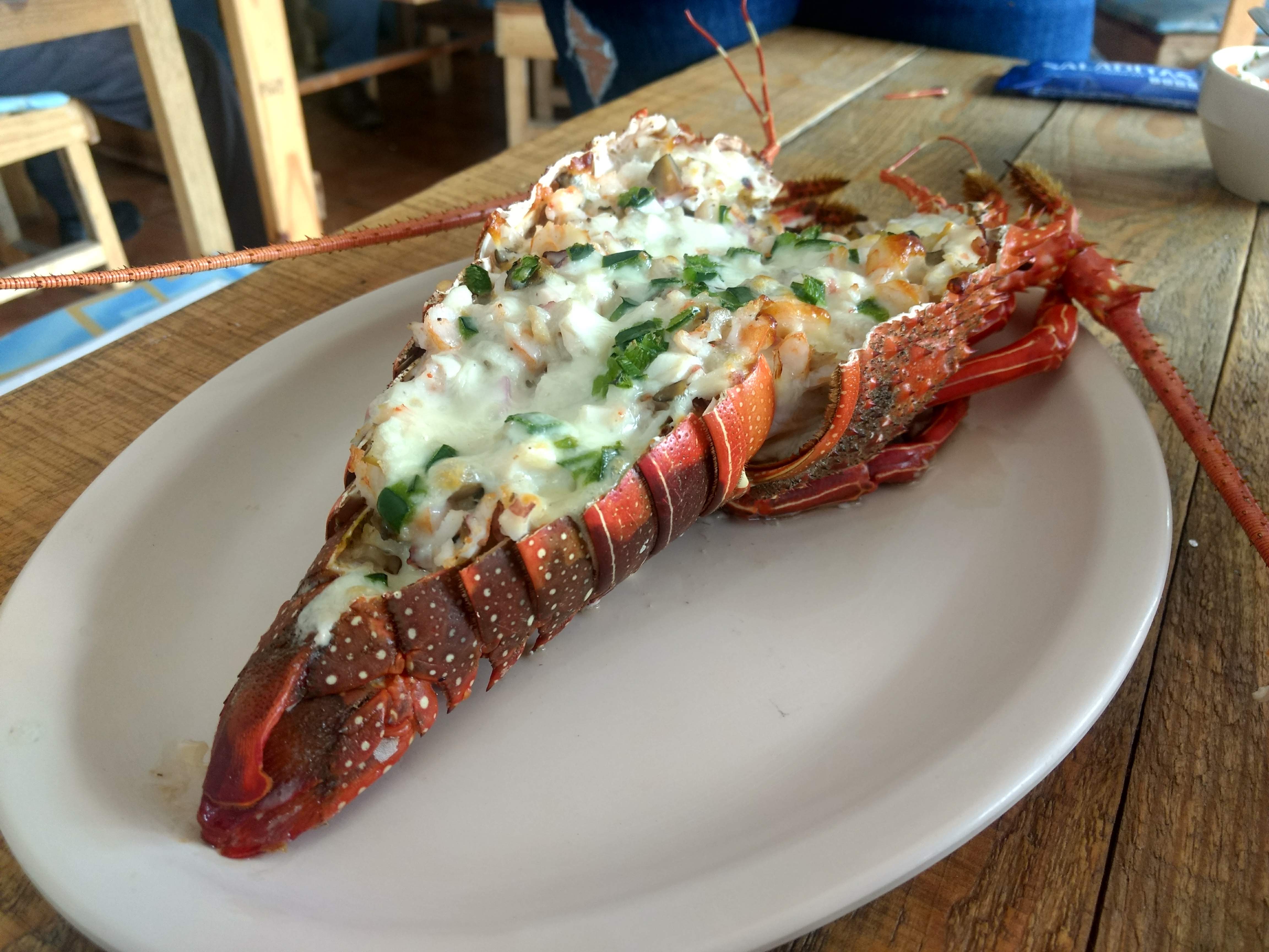 Mariscos Nolasco image 10