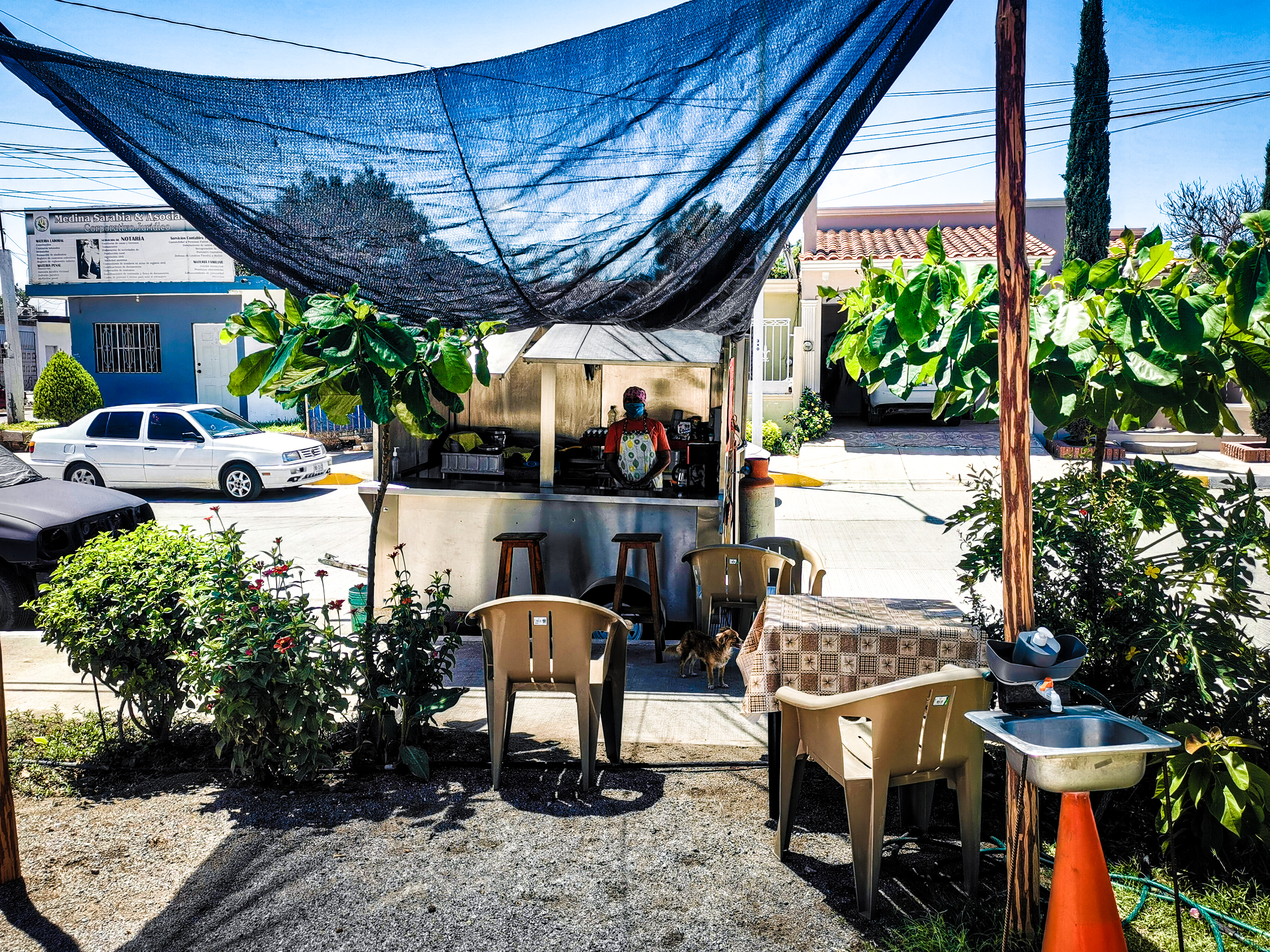 Desayunos Doña Barby image 1