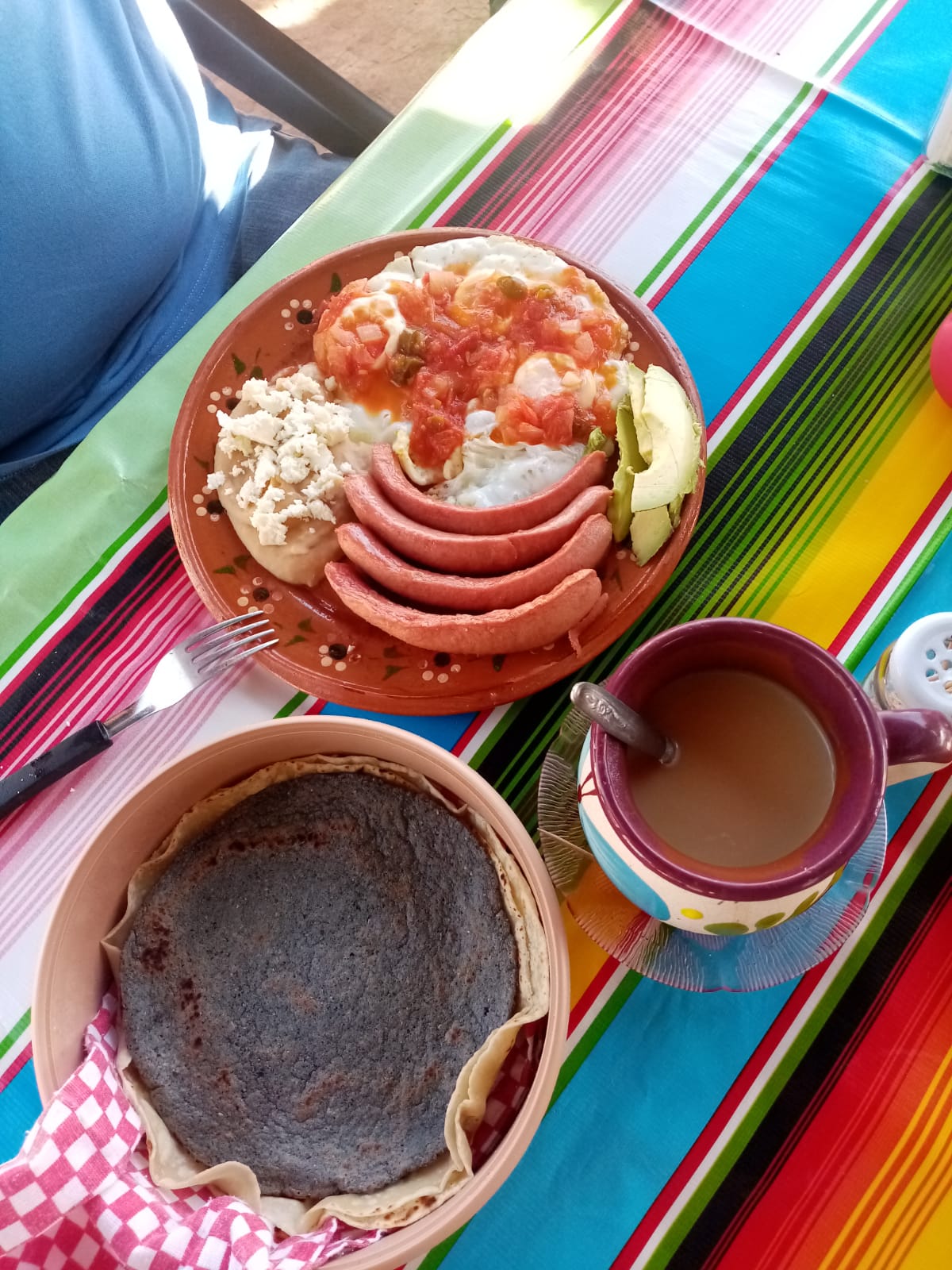 Desayunos Doña Barby image 2