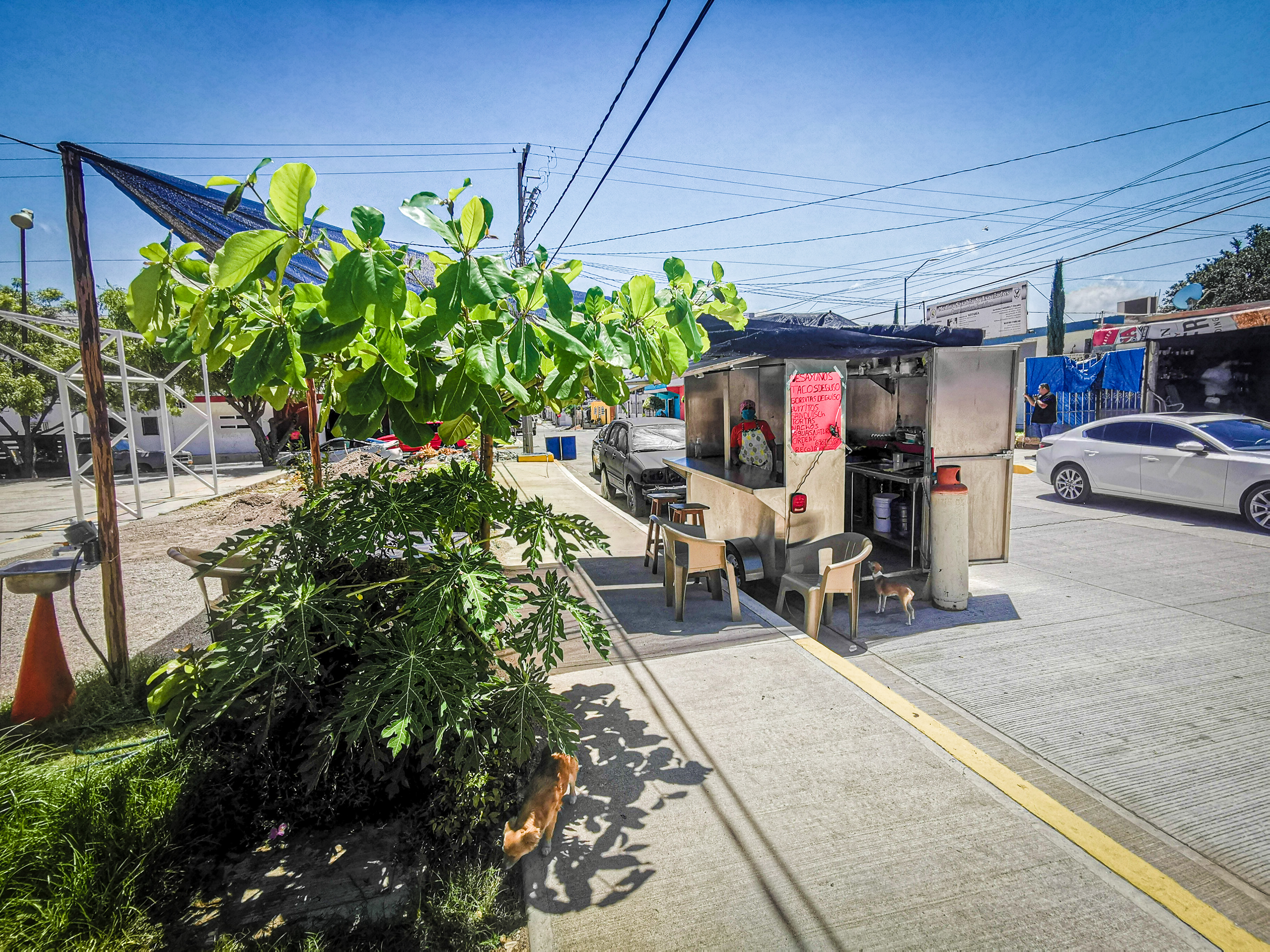 Desayunos Doña Barby image 4