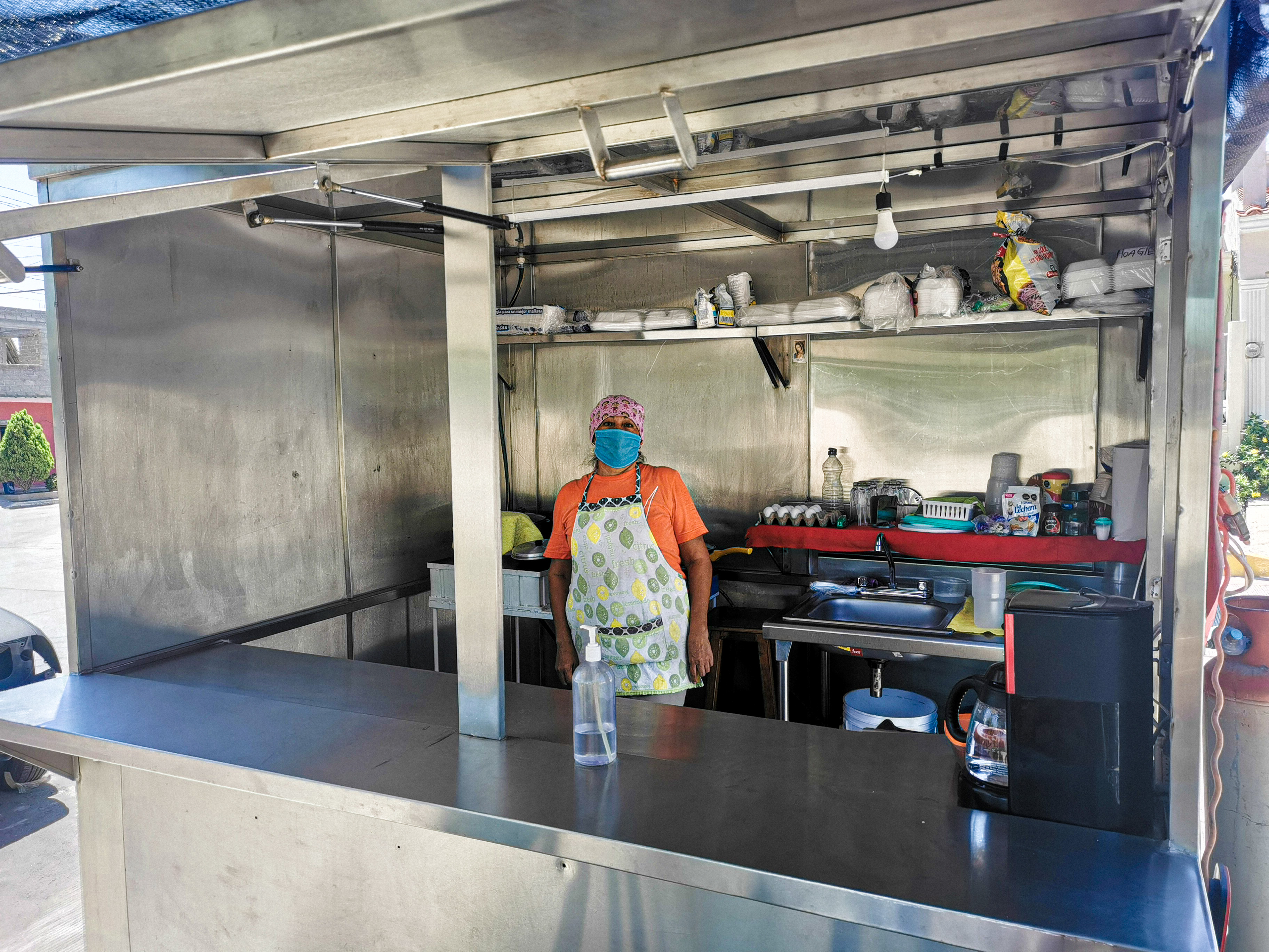 Desayunos Doña Barby image 10