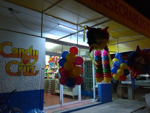 CANDYCRUZ image 1