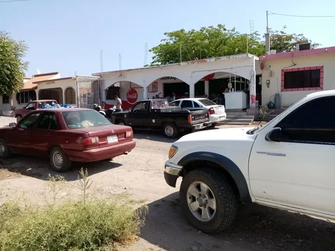 Tacos el "viejon" image 1