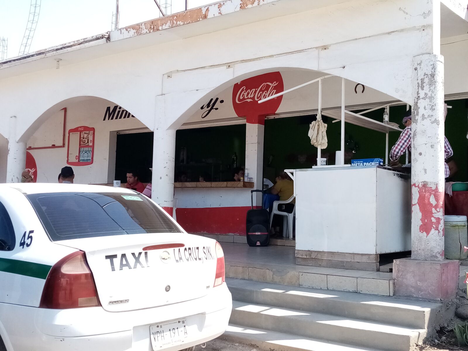 Tacos el "viejon" image 2