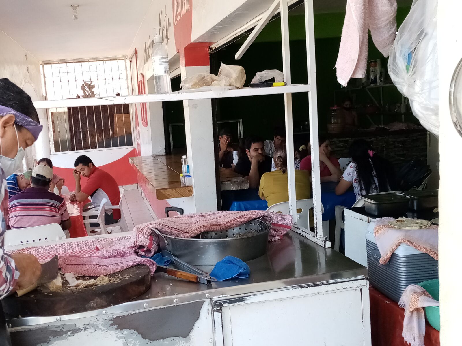 Tacos el "viejon" image 3