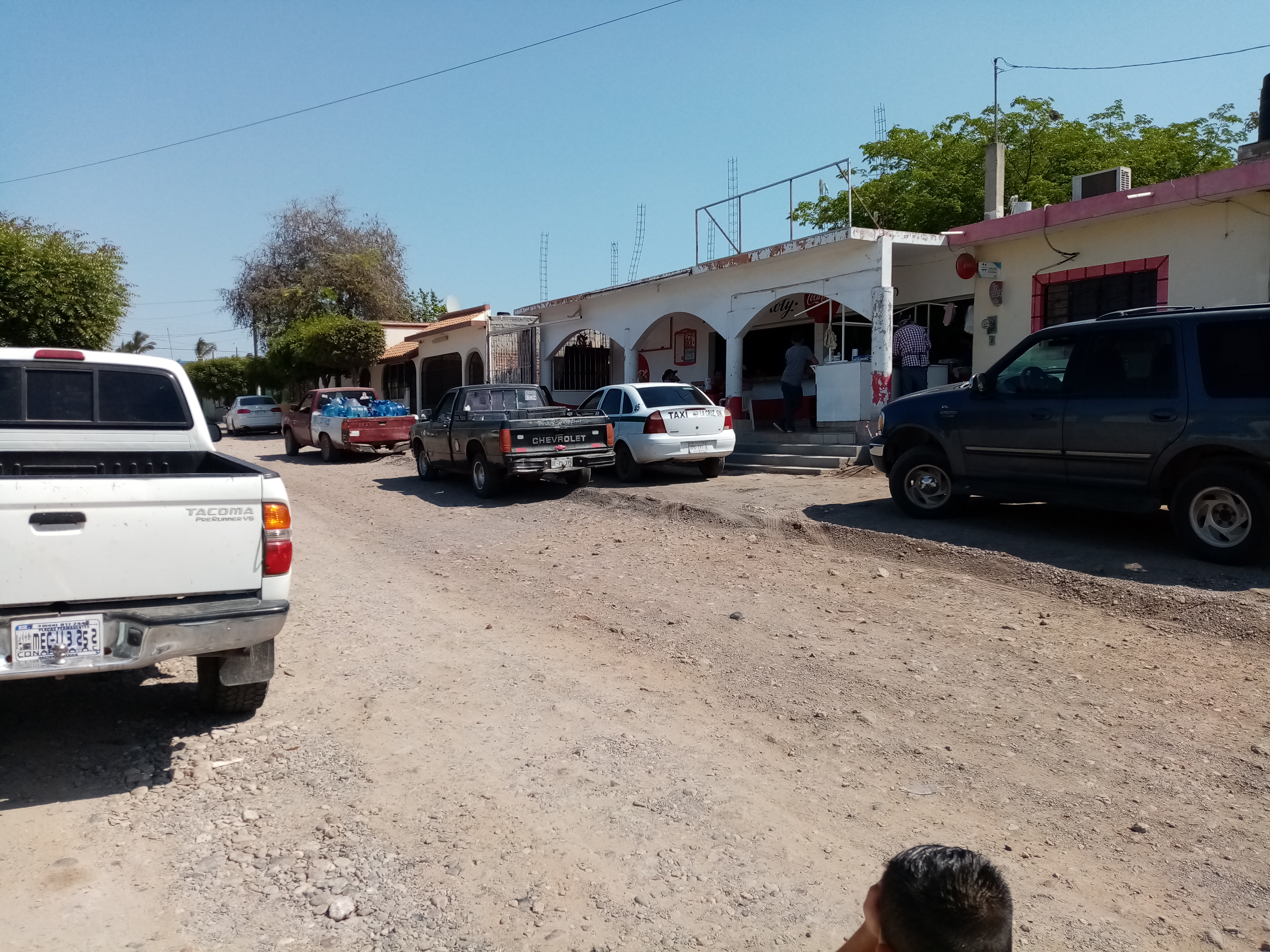 Tacos el "viejon" image 4