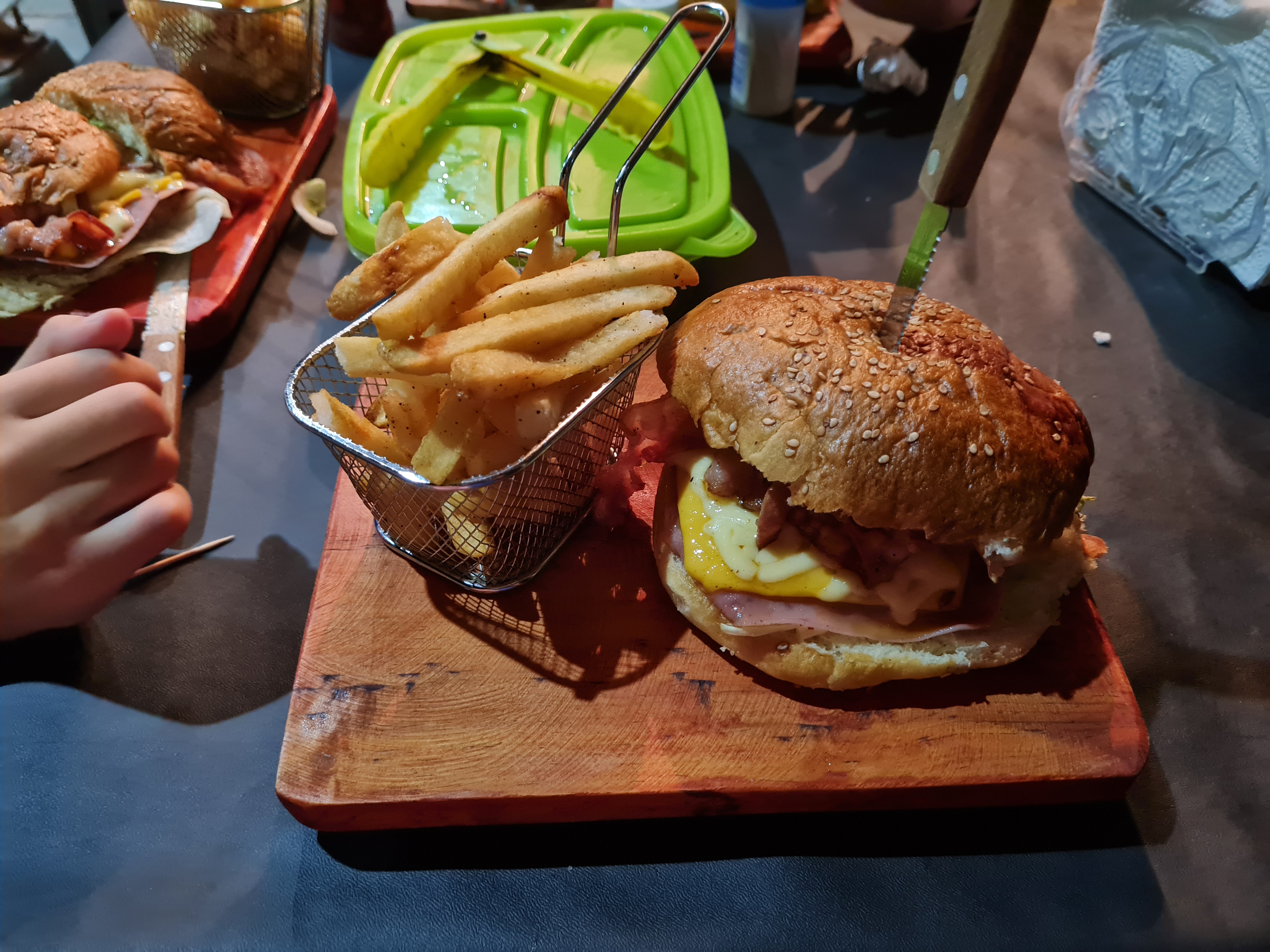 LA TAMALERIA DE MARY image 1