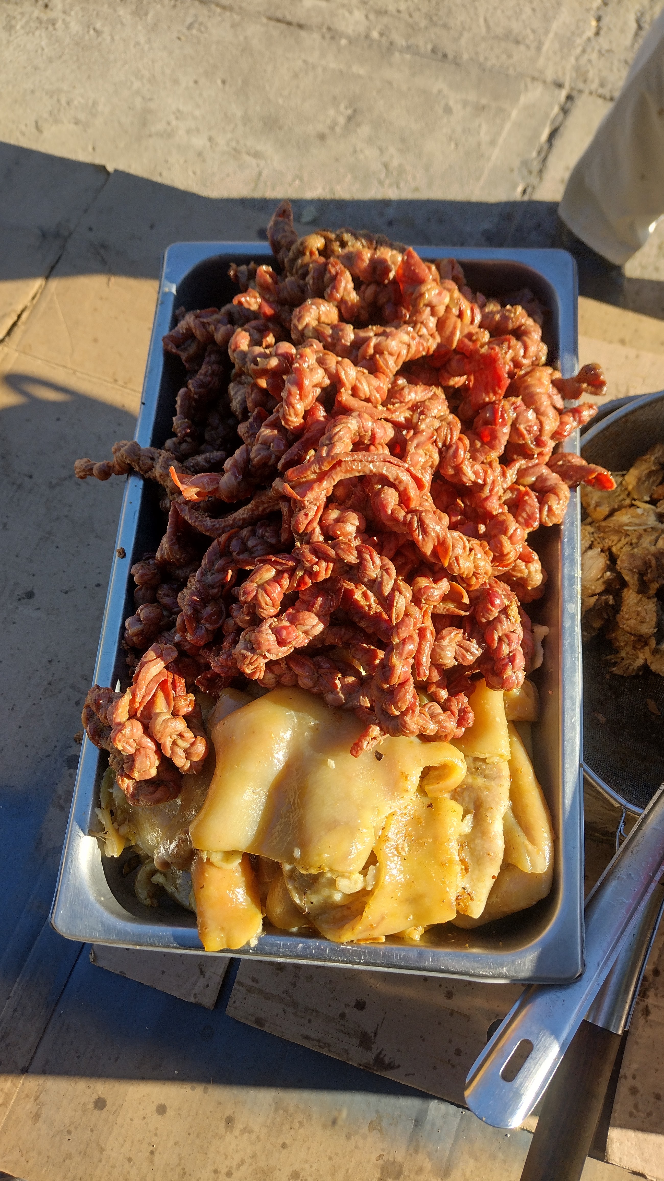 CARNITAS, CHICHARRONES Y BOTANA "EL NEGRO" image 2