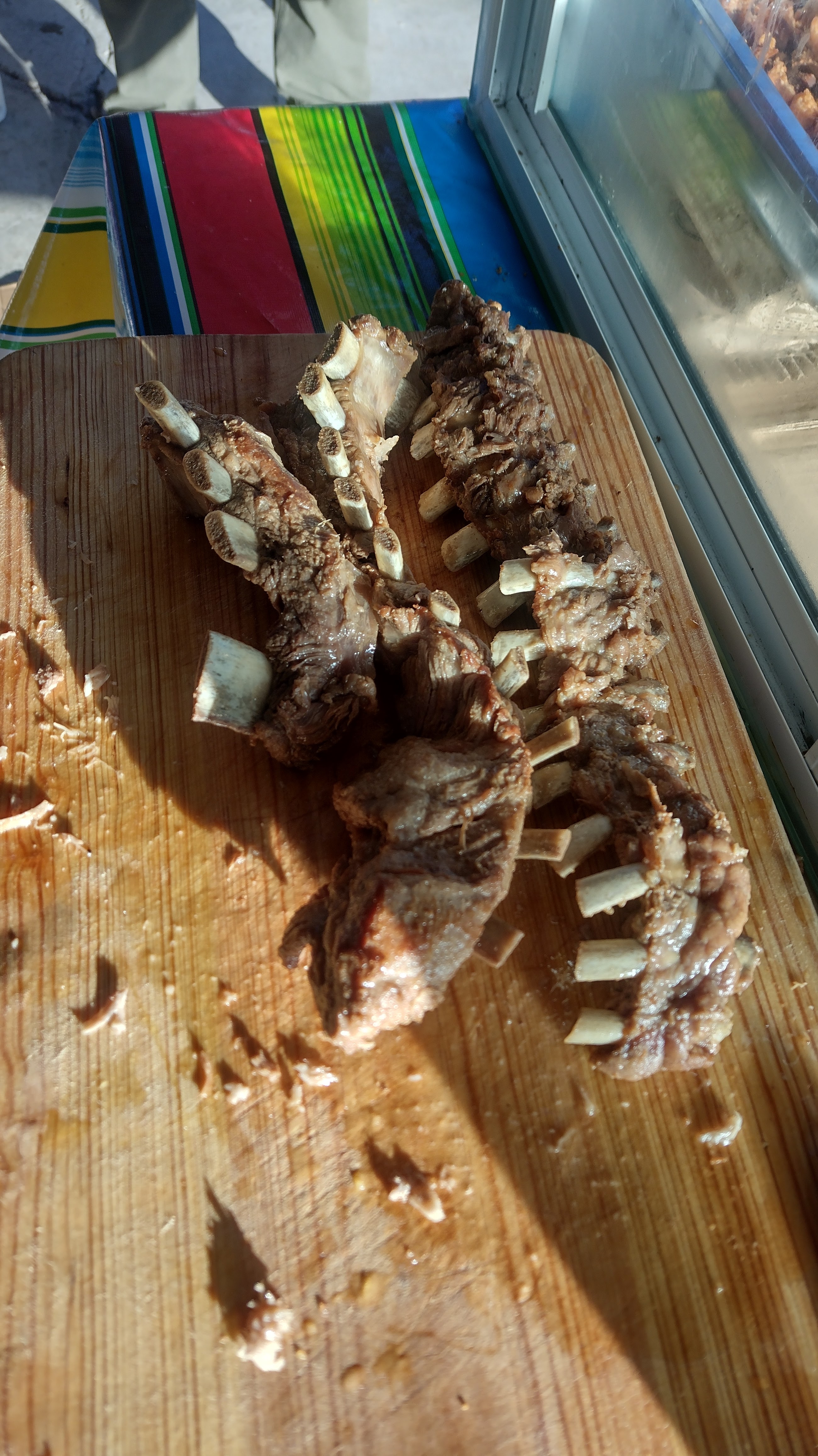 CARNITAS, CHICHARRONES Y BOTANA "EL NEGRO" image 4