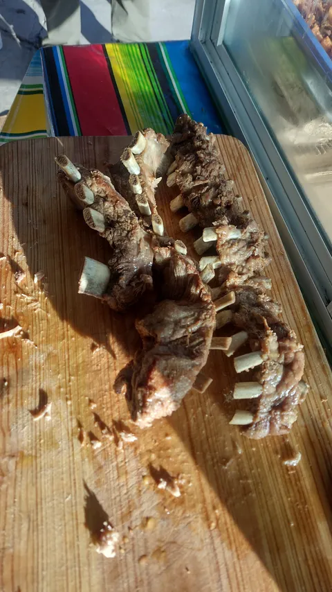 CARNITAS, CHICHARRONES Y BOTANA "EL NEGRO" image 4