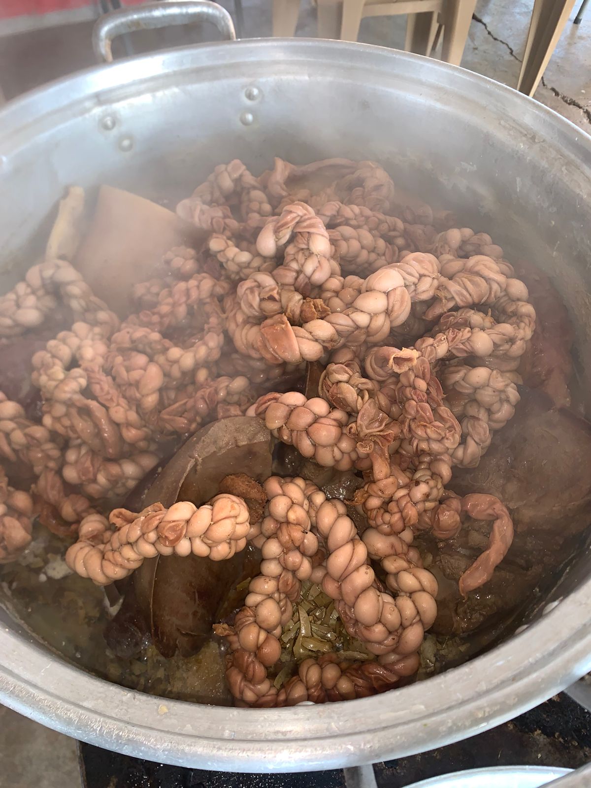 CARNITAS, CHICHARRONES Y BOTANA "EL NEGRO" image 7