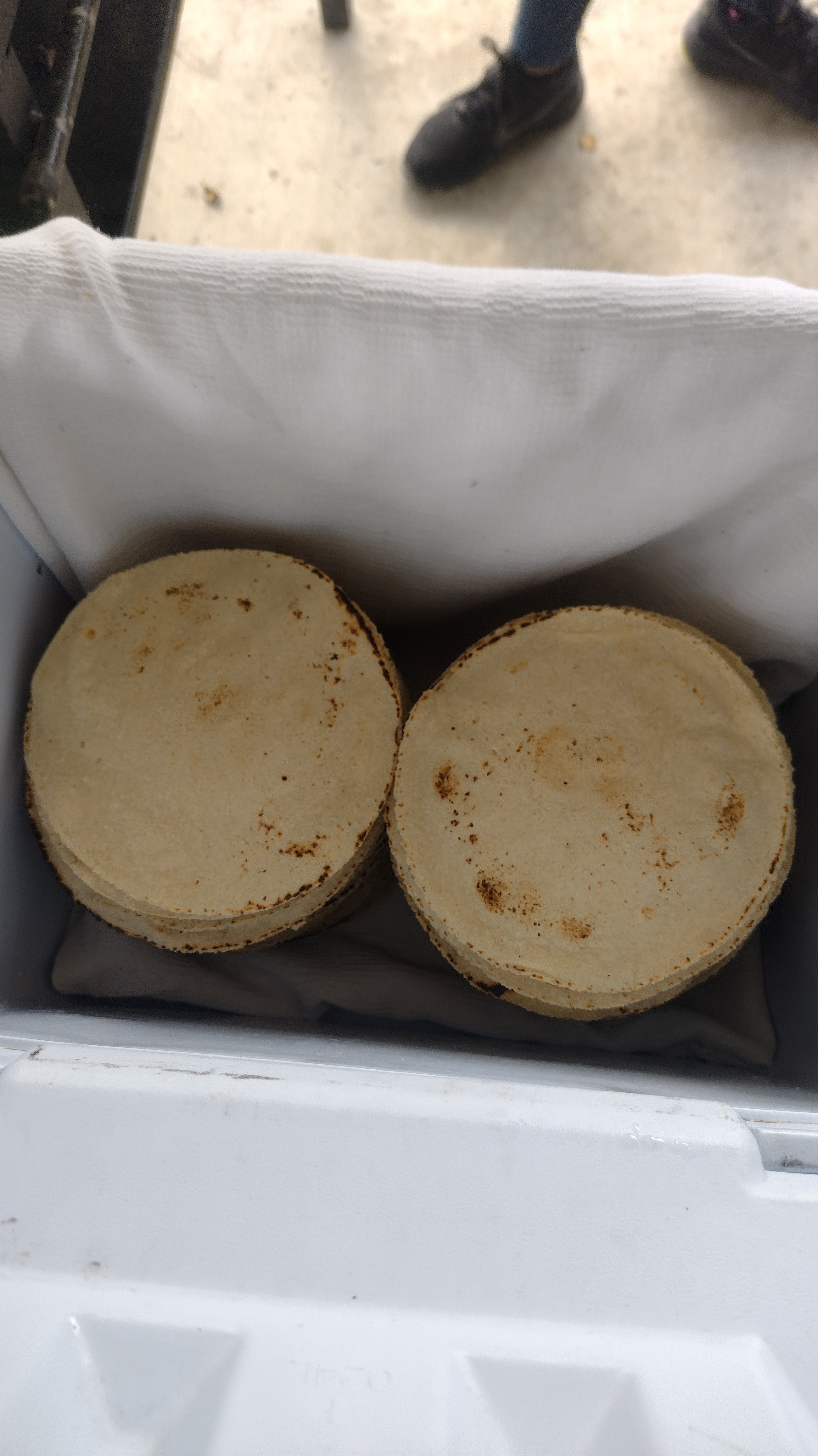 CARNITAS, CHICHARRONES Y BOTANA "EL NEGRO" image 8