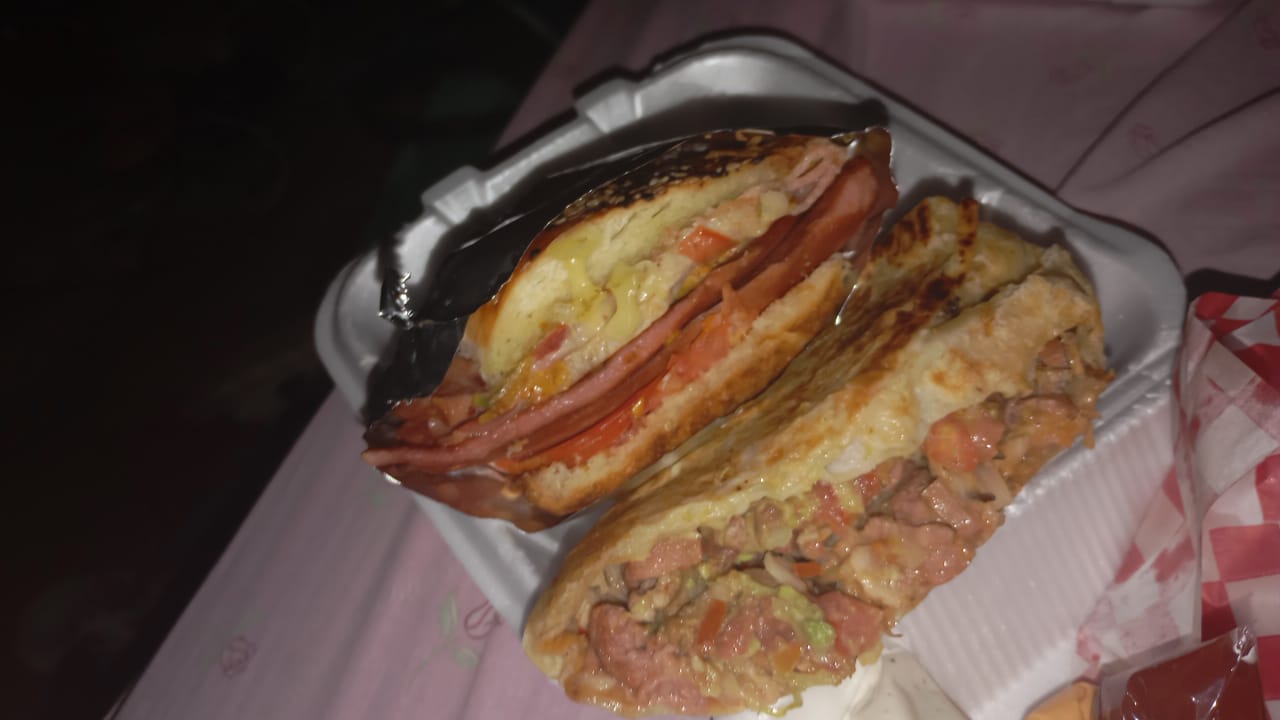 El chilango alegre image 1