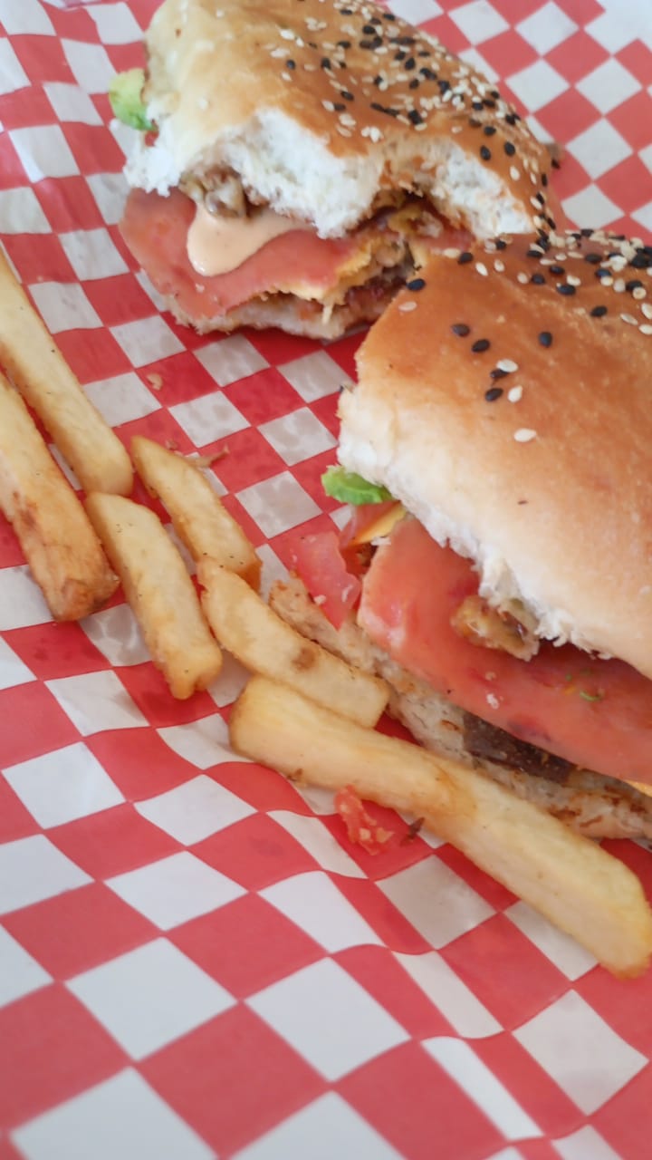 El chilango alegre image 3