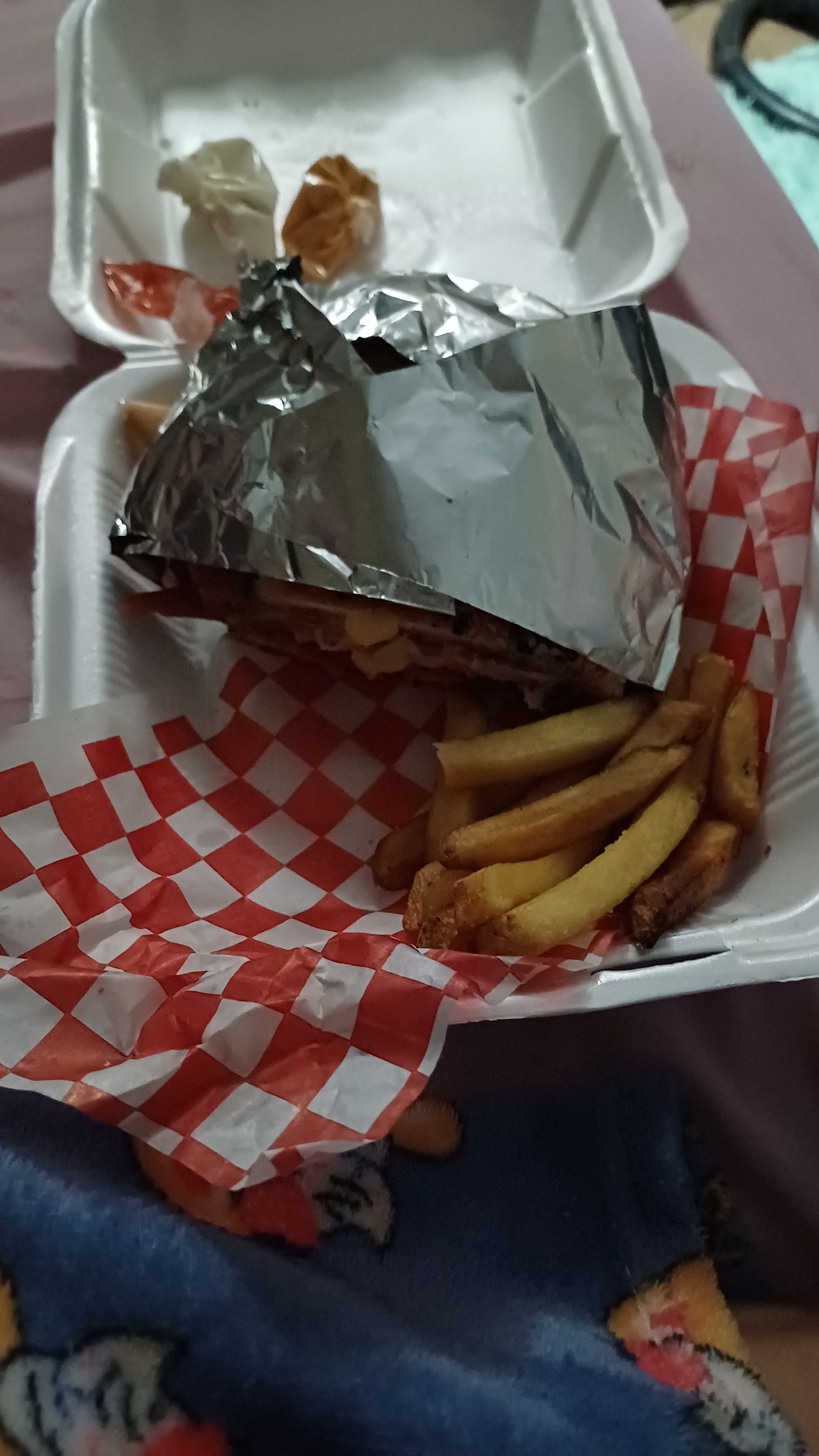 El chilango alegre image 4