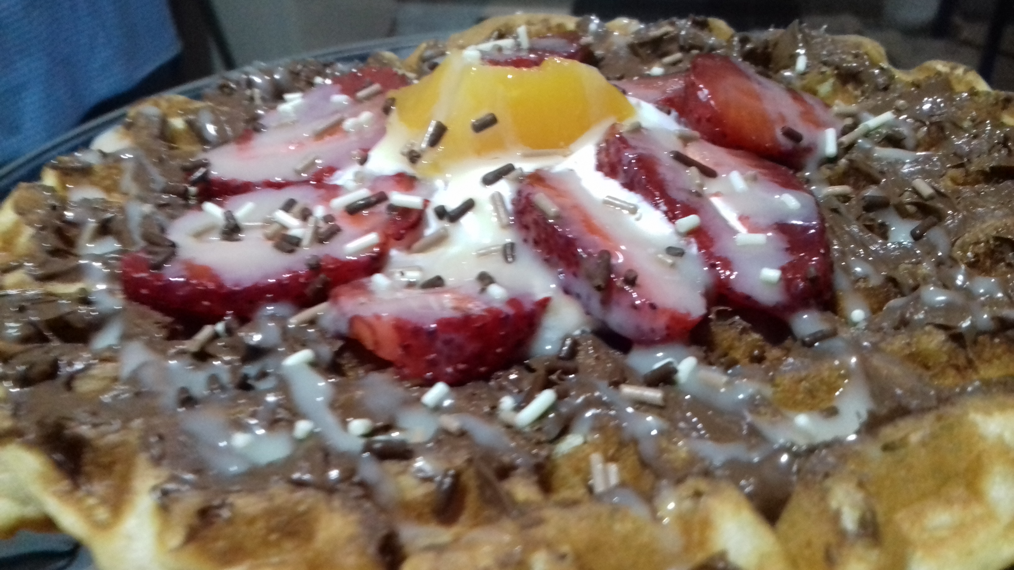 "Wings Crown" Centro de convivencia familiar image 5