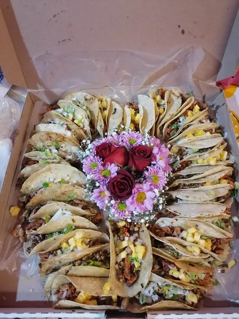 Mi Dulce Taqueria image 1