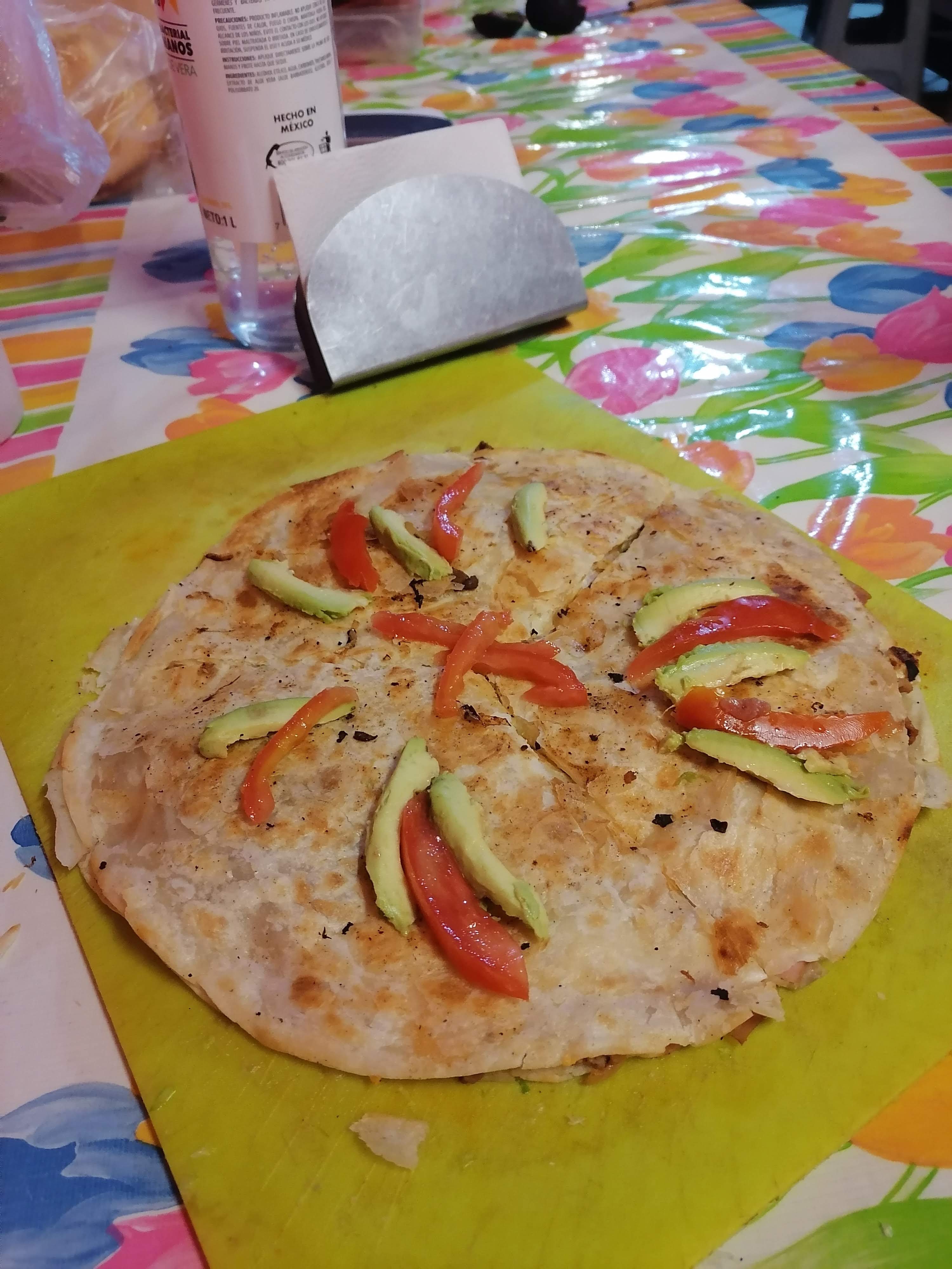 Mi Dulce Taqueria image 2