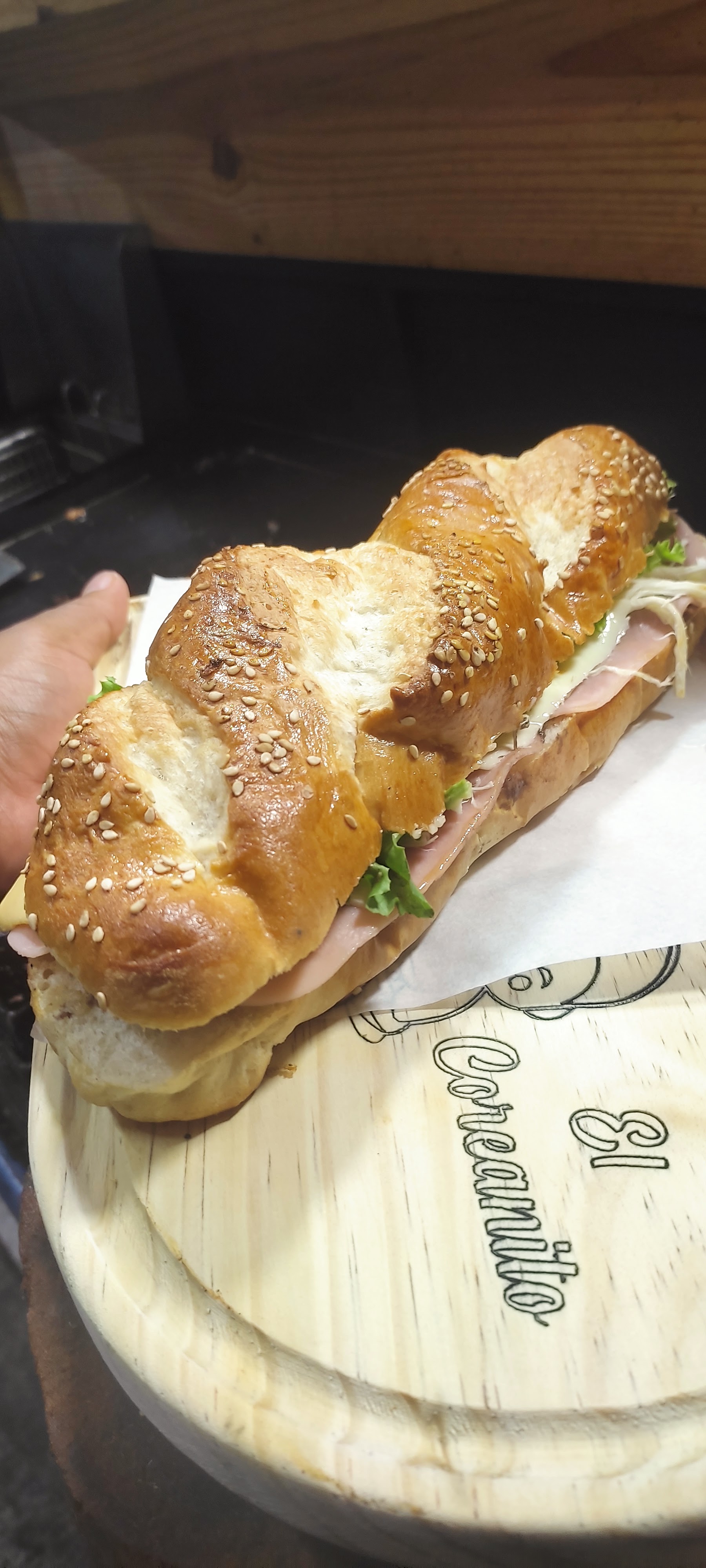 El Coreanito image 8