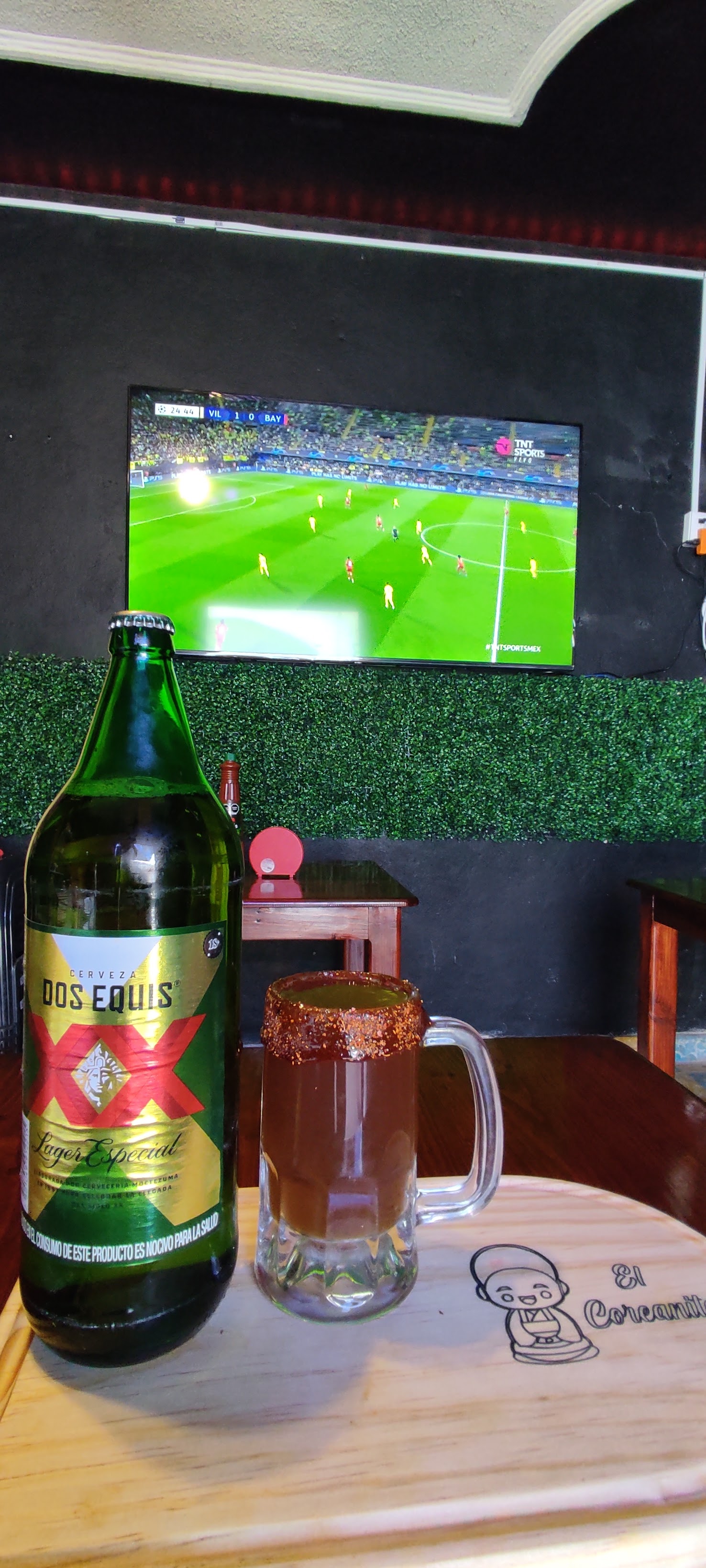 El Coreanito image 10