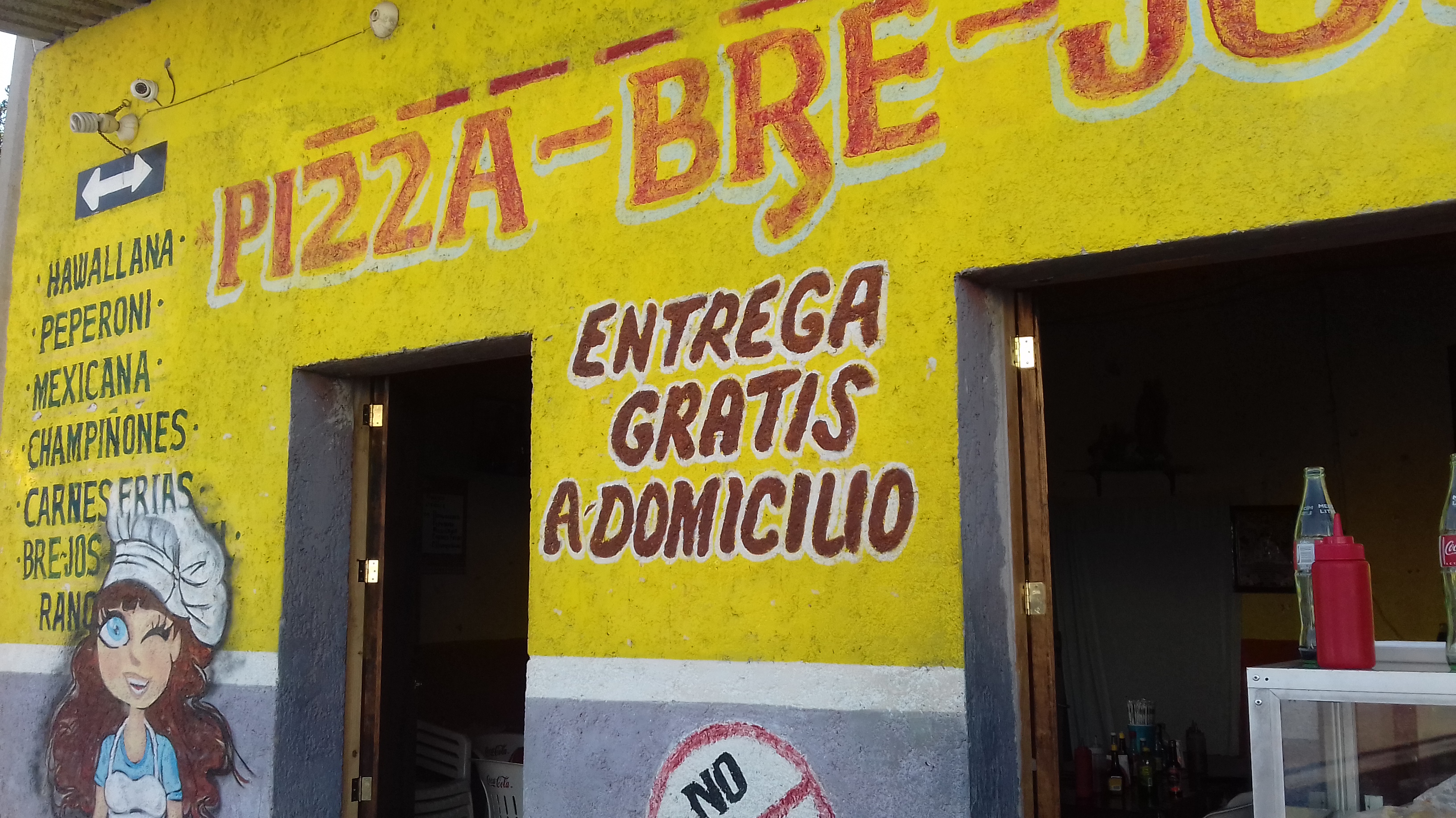 Pizzas Bre-Jos image 4