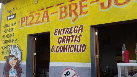 Pizzas Bre-Jos image 4