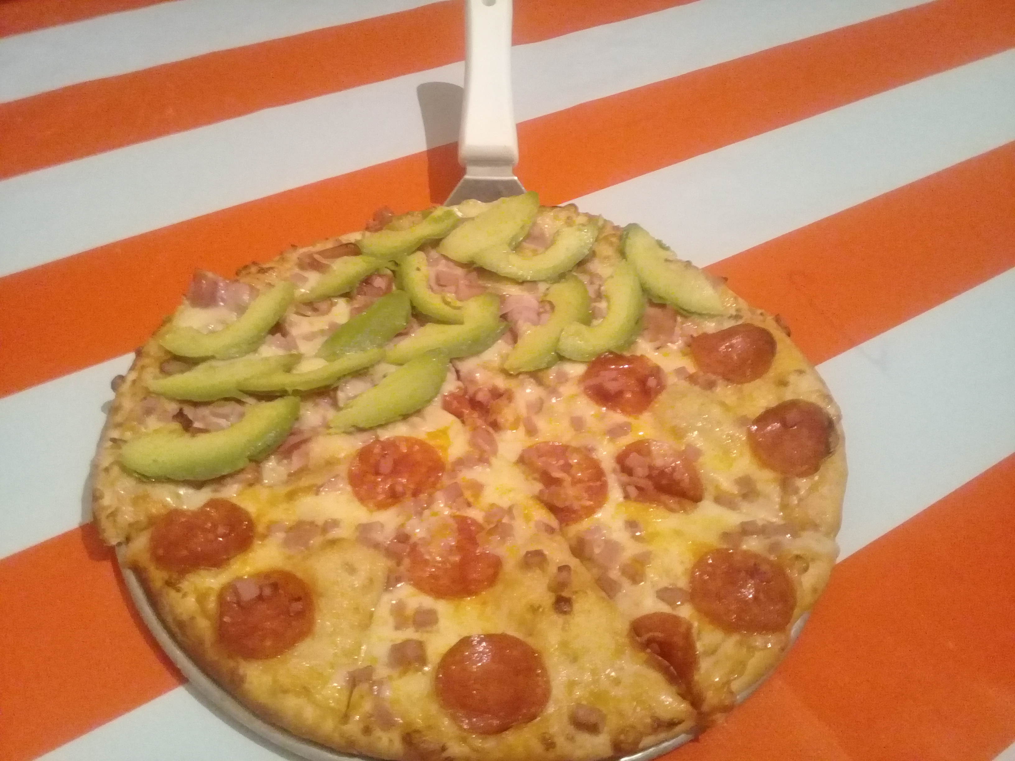 Pizzas Nueva Edicion image 1