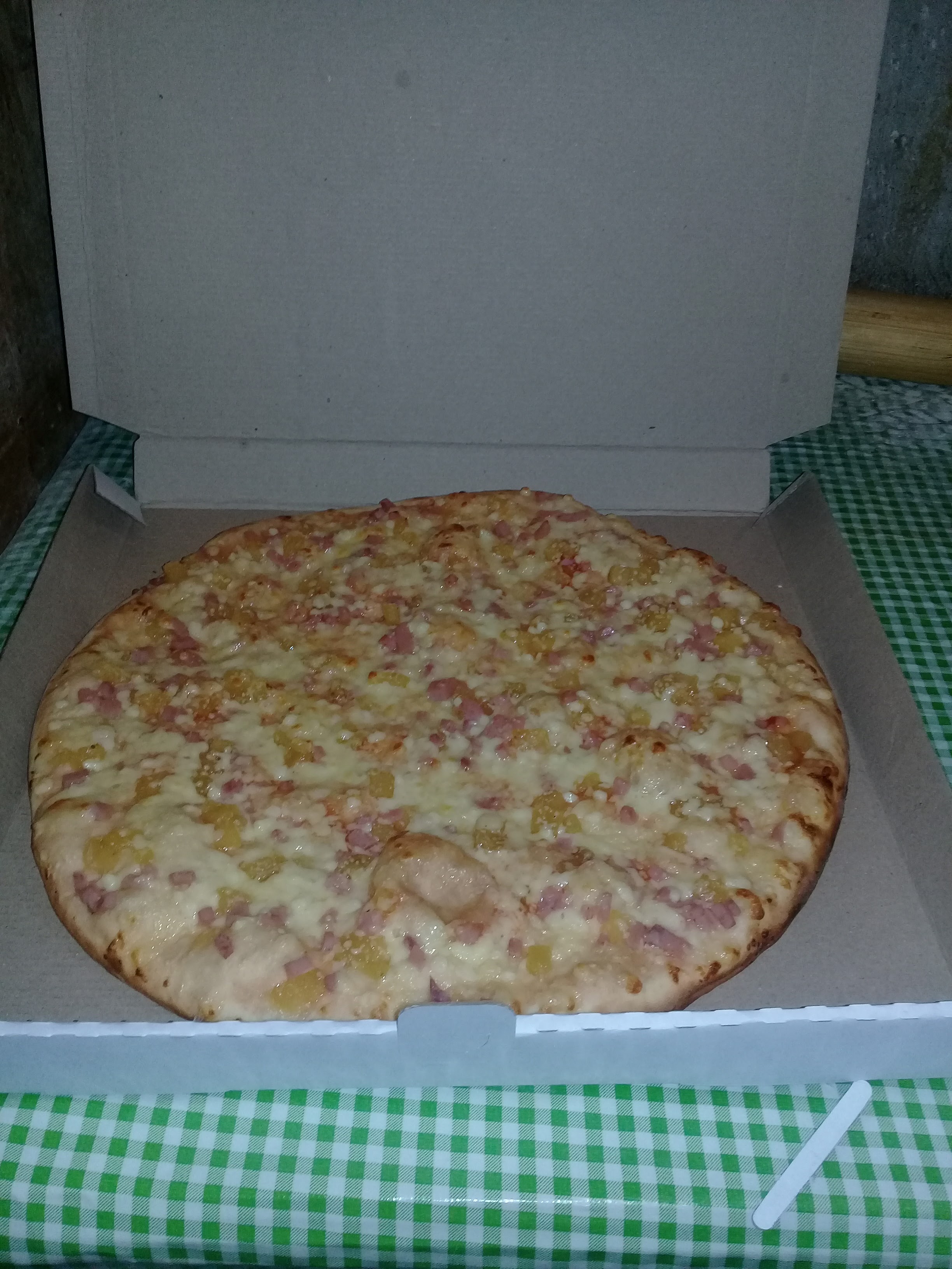 Pizzas Nueva Edicion image 3