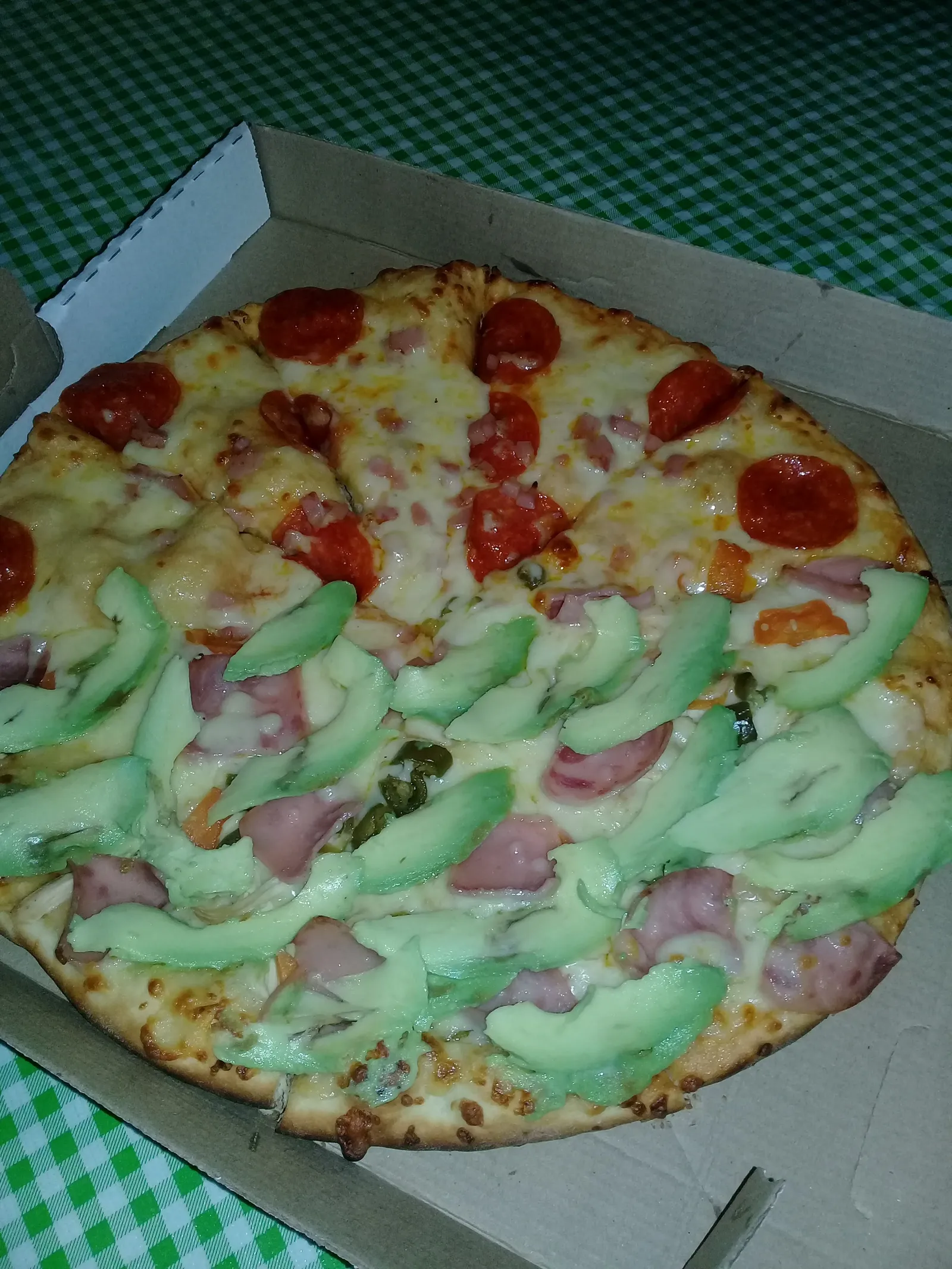 Pizzas Nueva Edicion image 4