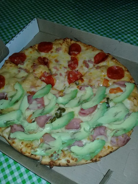 Pizzas Nueva Edicion image 4