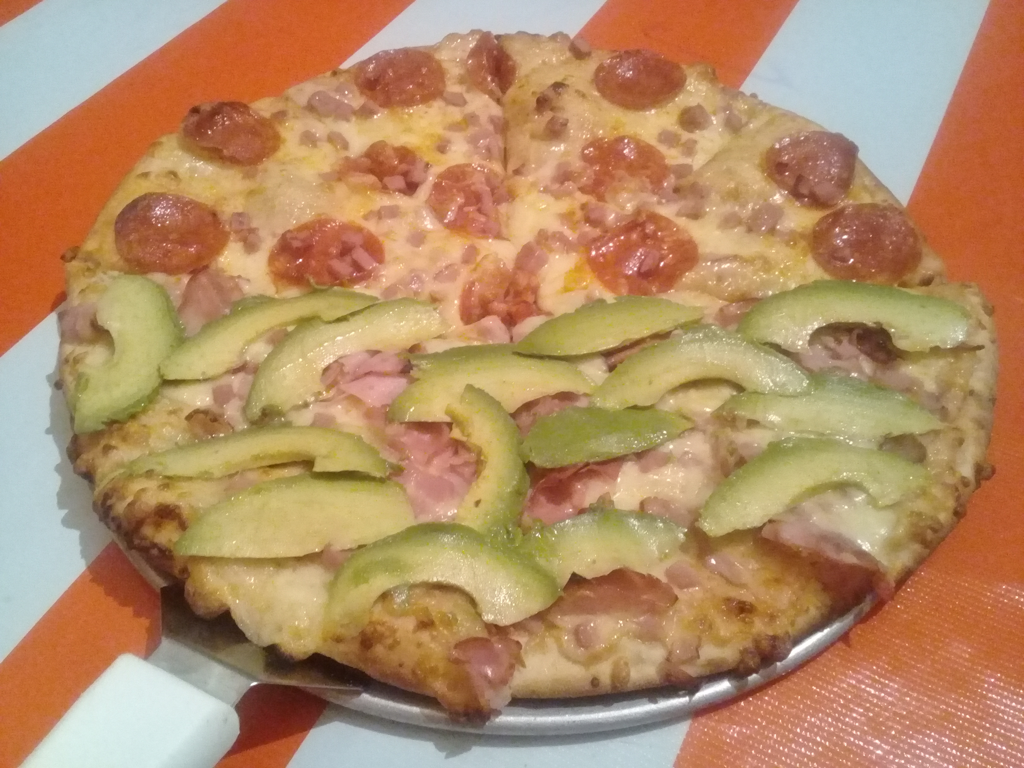 Pizzas Nueva Edicion image 6